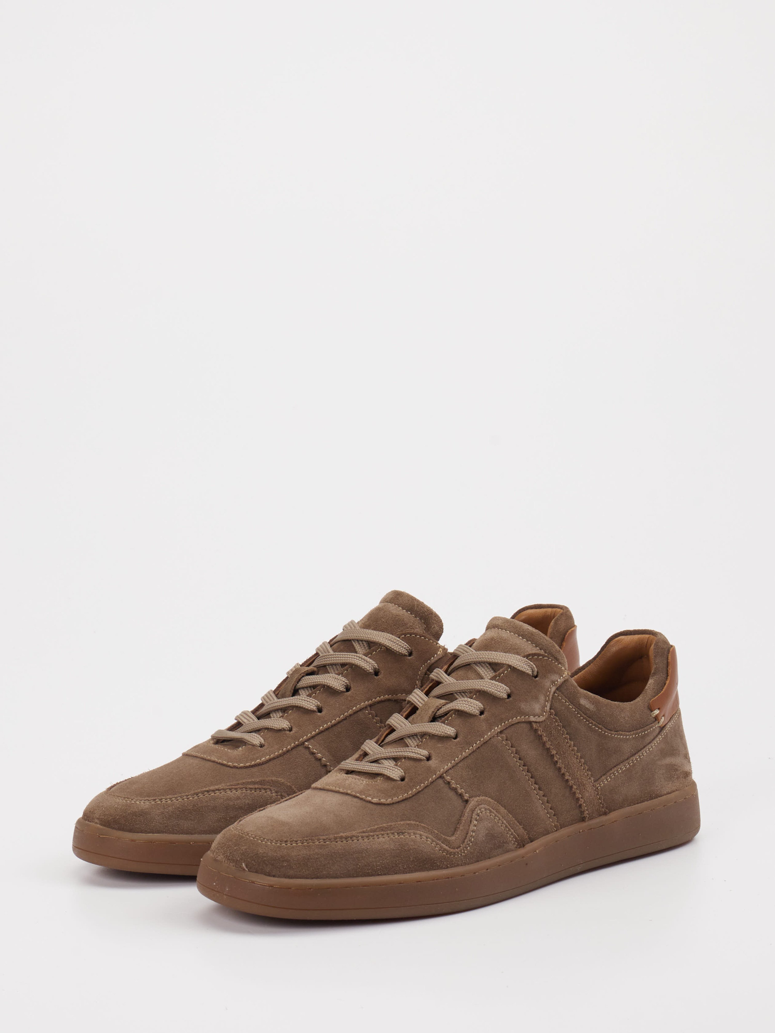 Sneaker braun 4661249011902