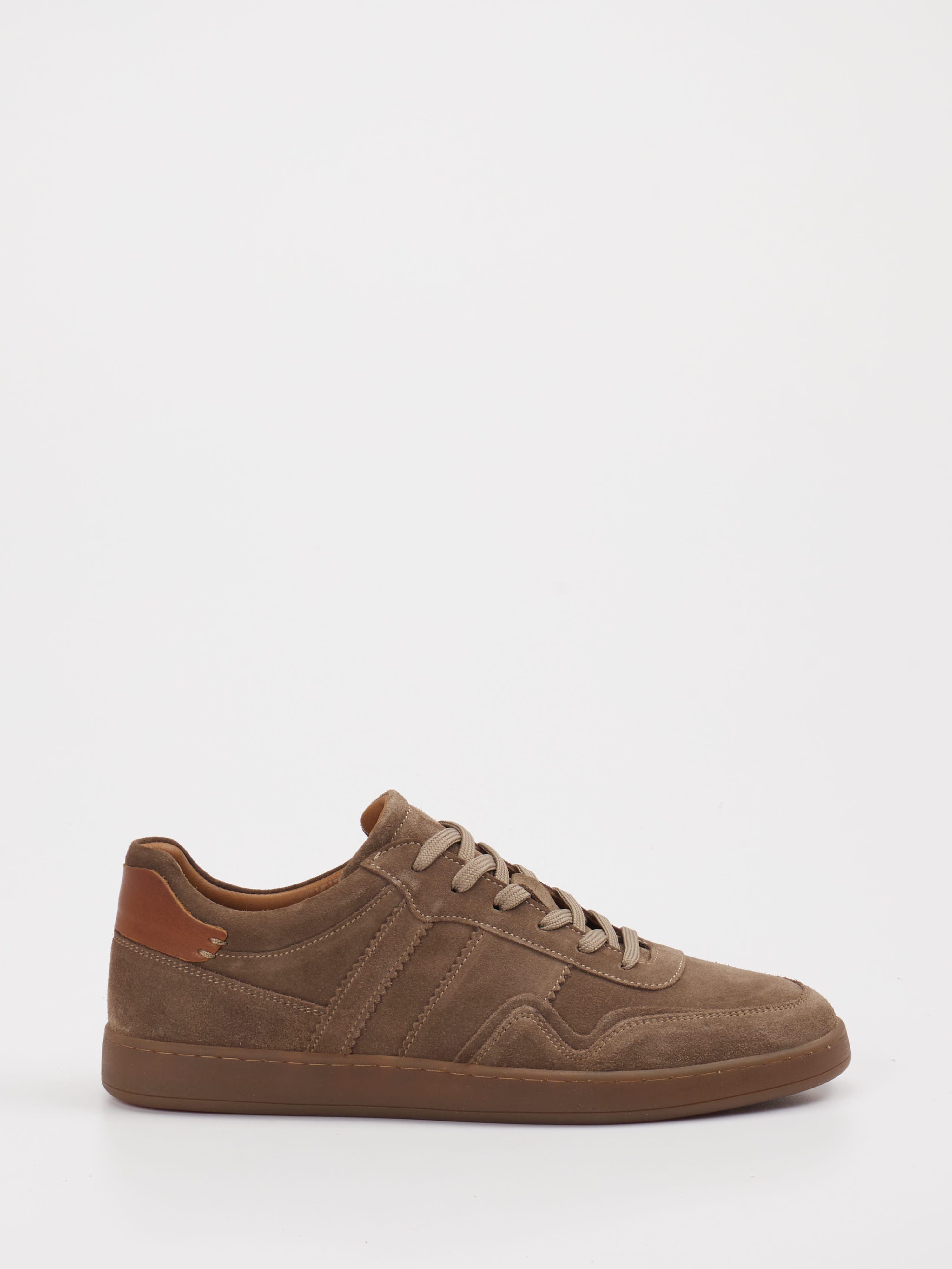Sneaker braun 4661249011901