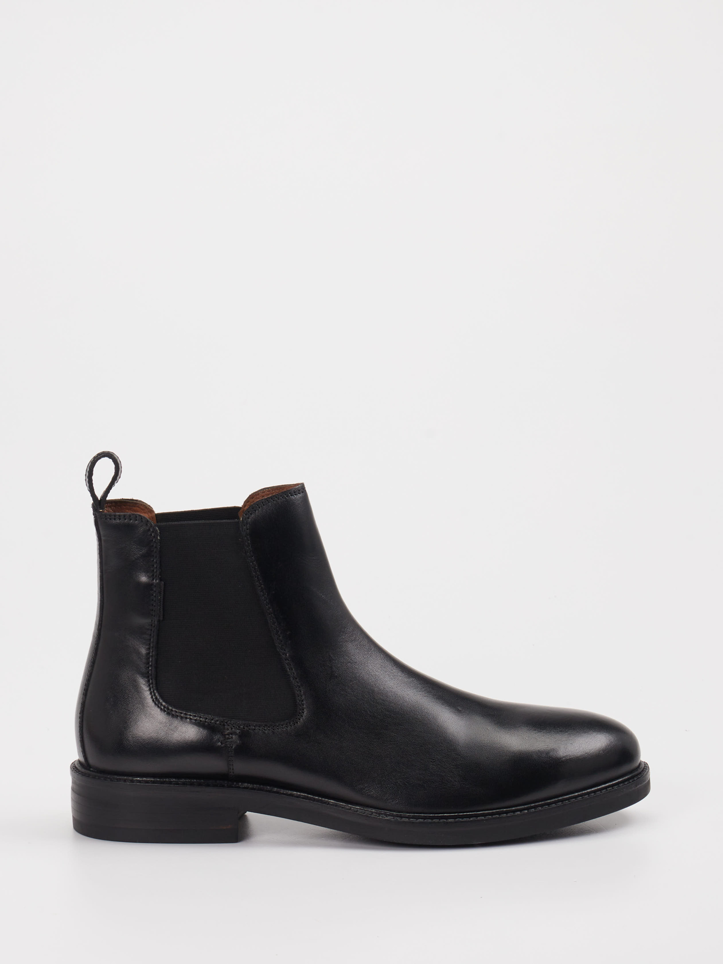 Boot schwarz 4711009024101