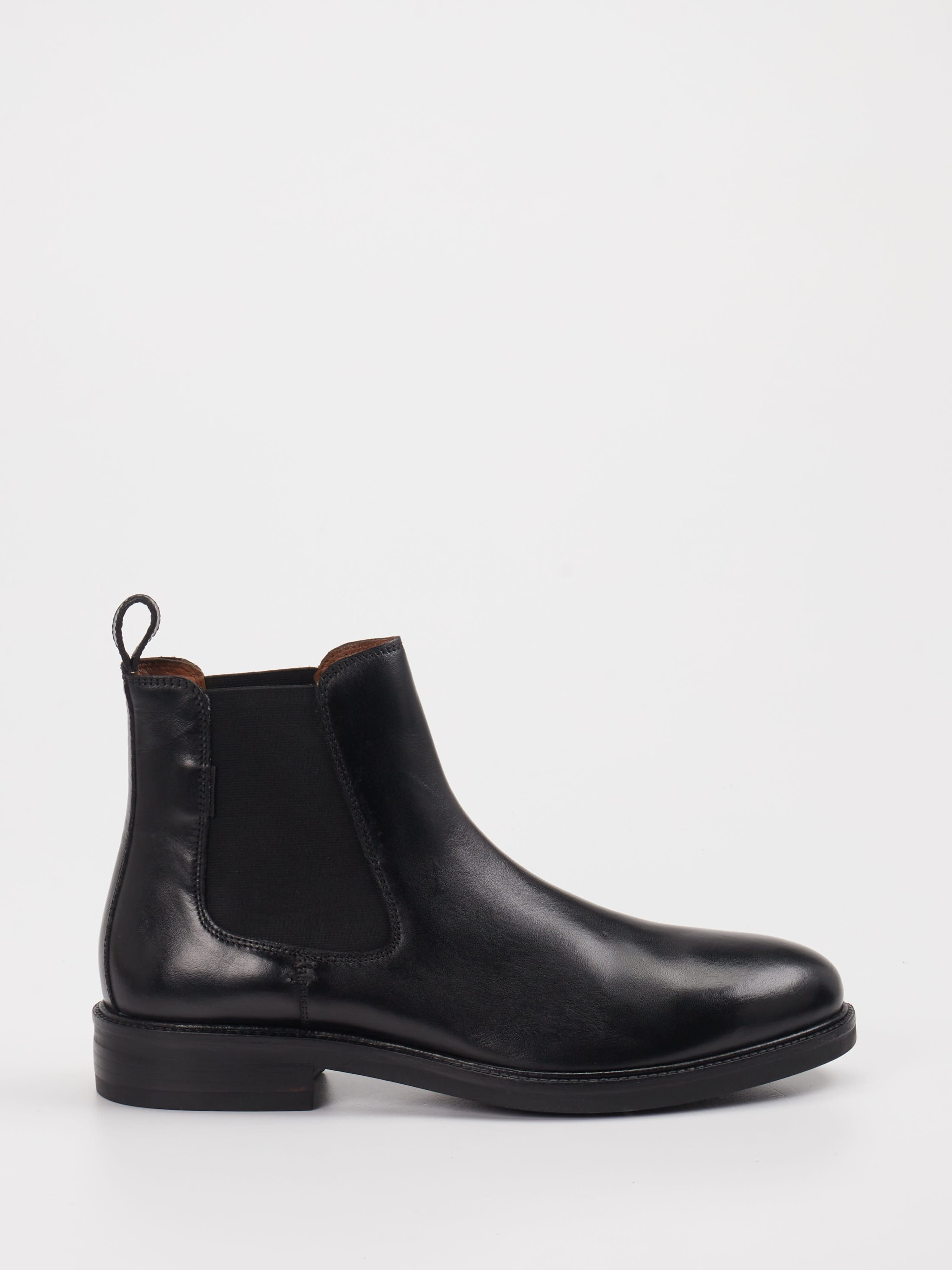 Boot schwarz 4711009024101