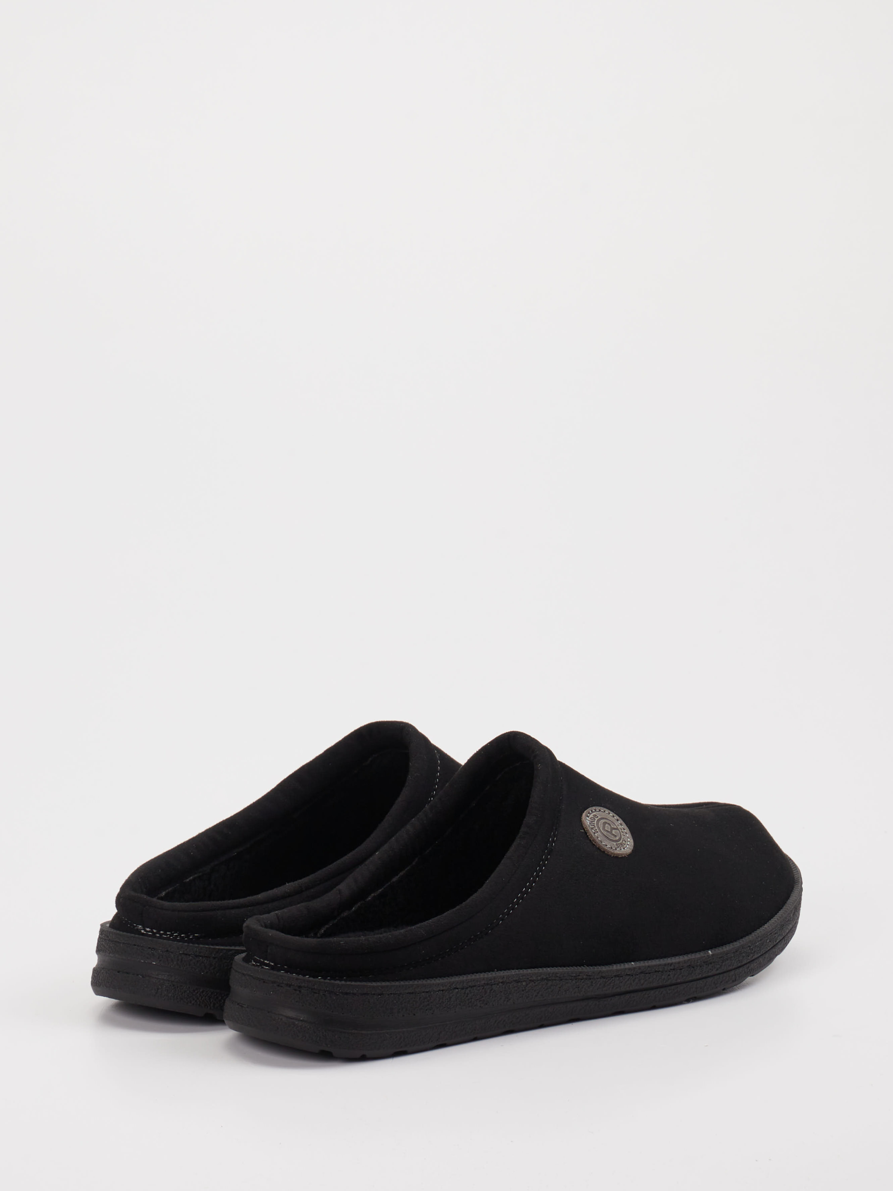 Pantolette schwarz 7463009004403