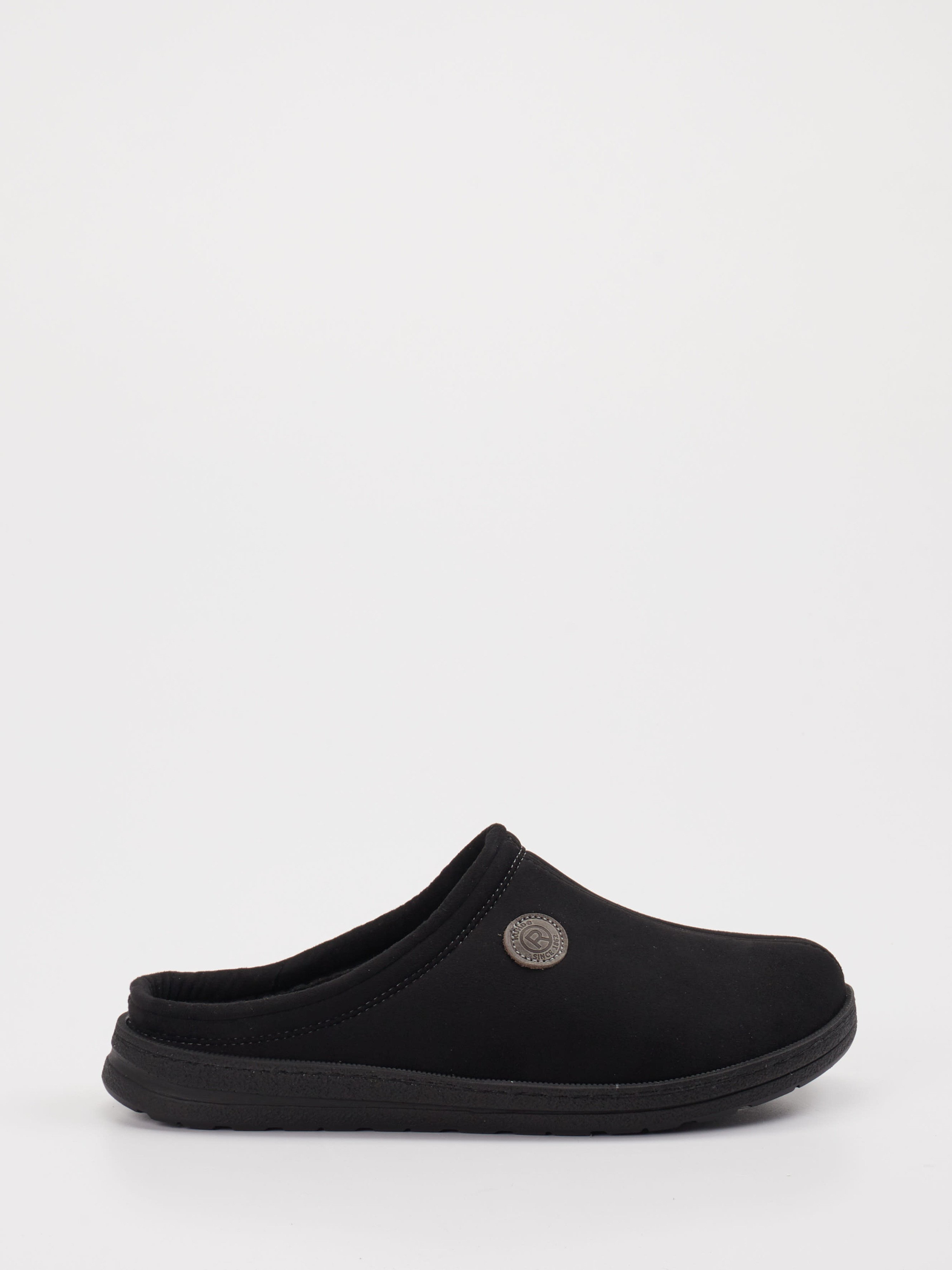 Pantolette schwarz 7463009004401