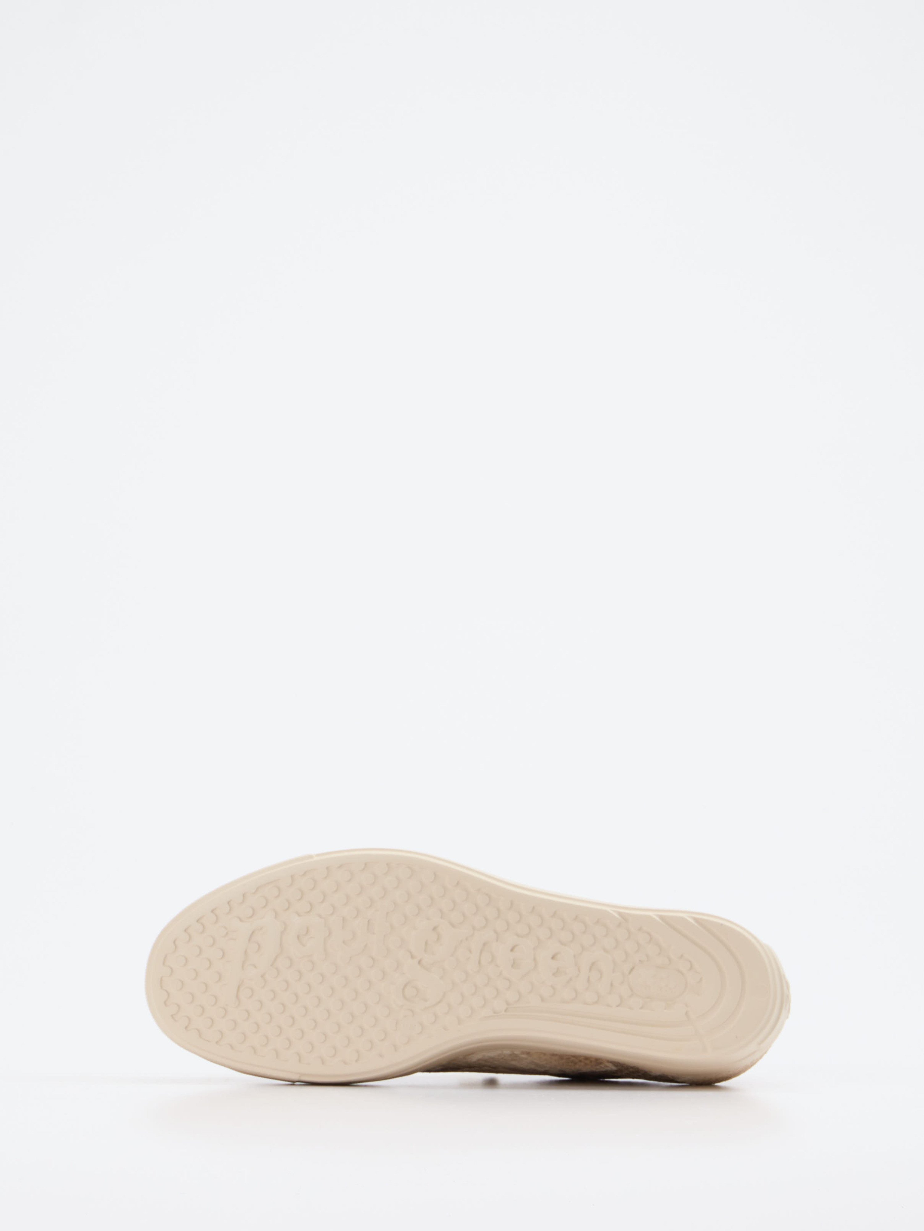 Sneaker beige 1663343000105
