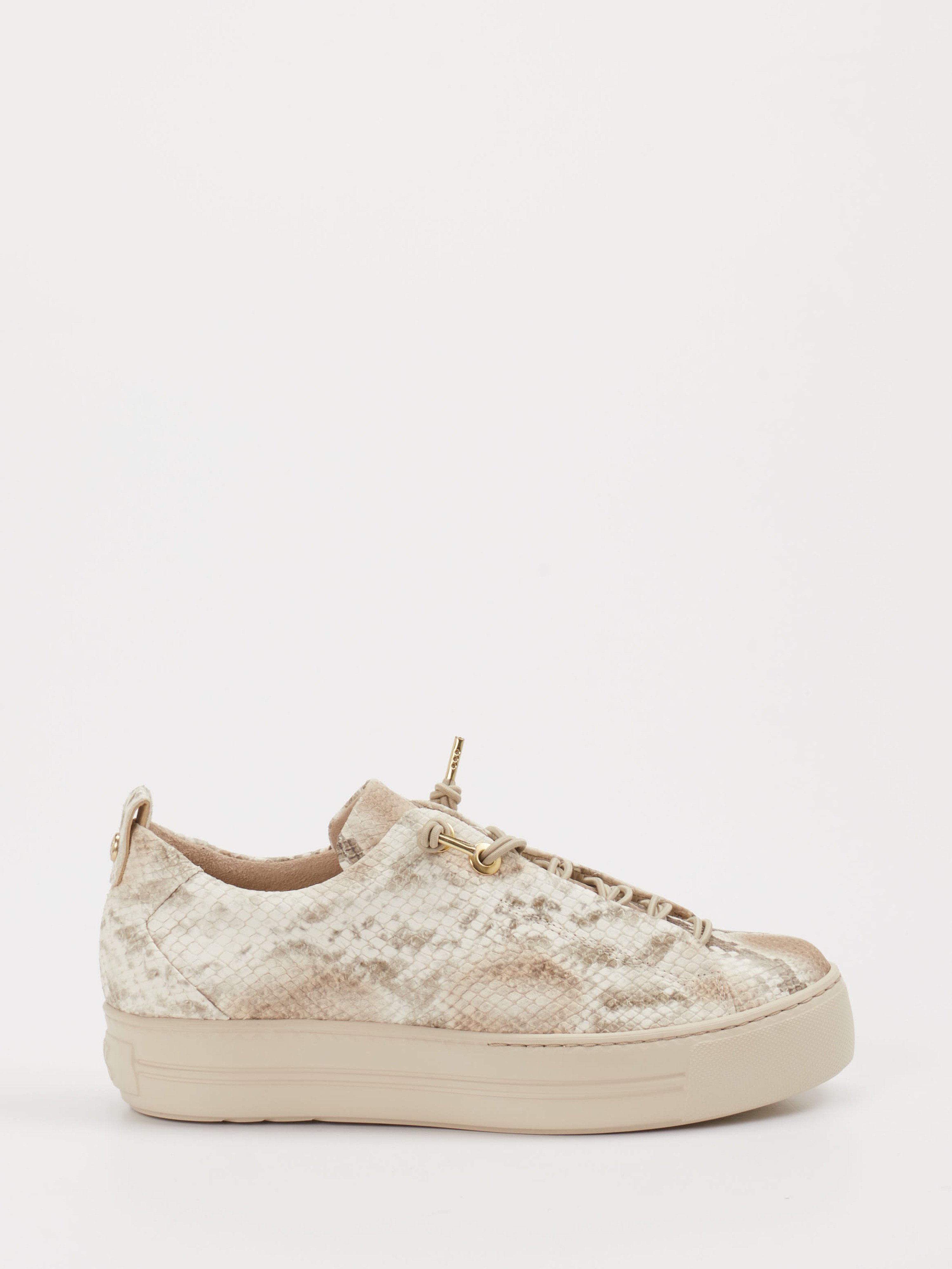 Sneaker beige 1663343000101