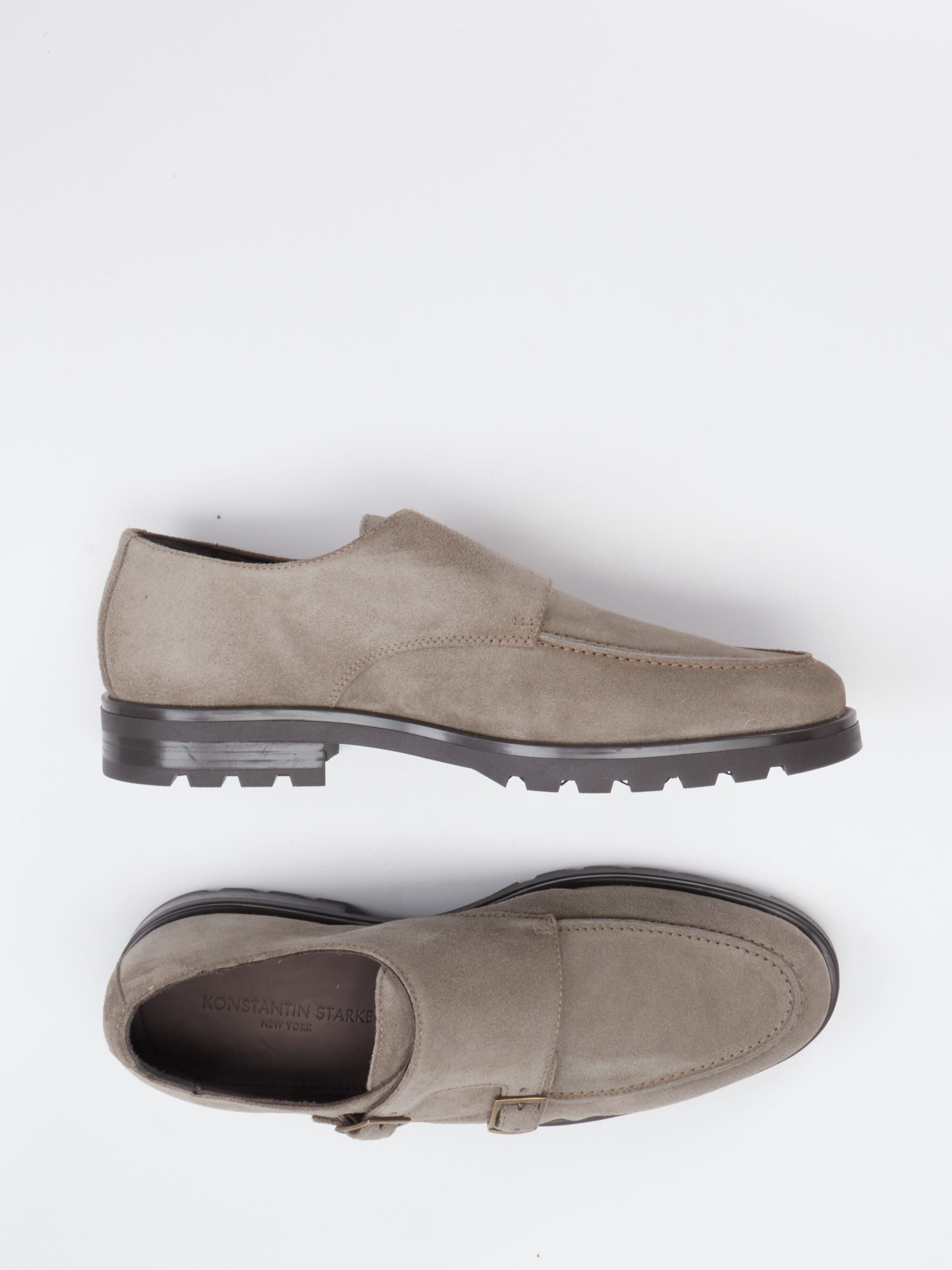 Slipper braun 4519249000804