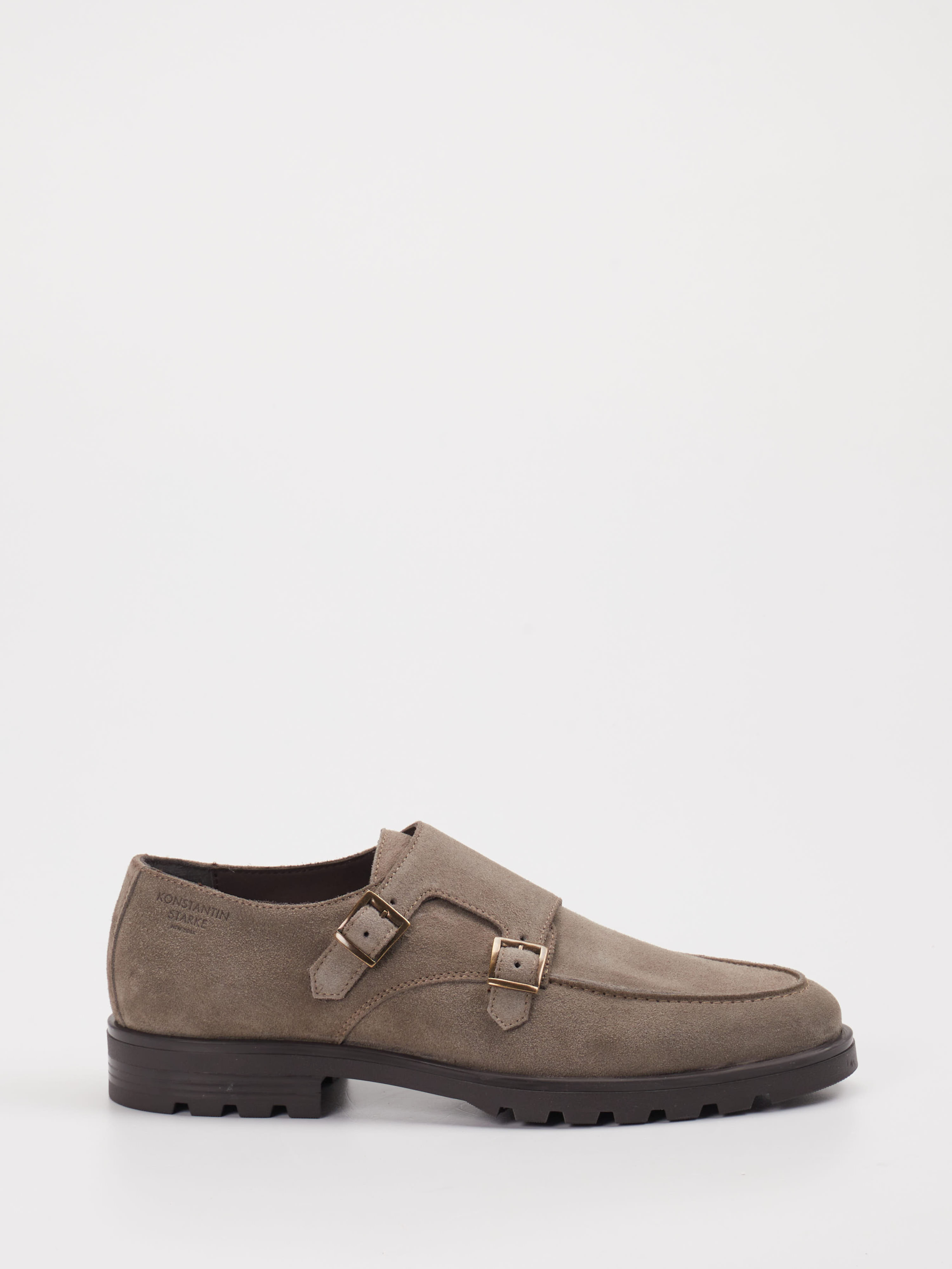 Slipper braun 4519249000801