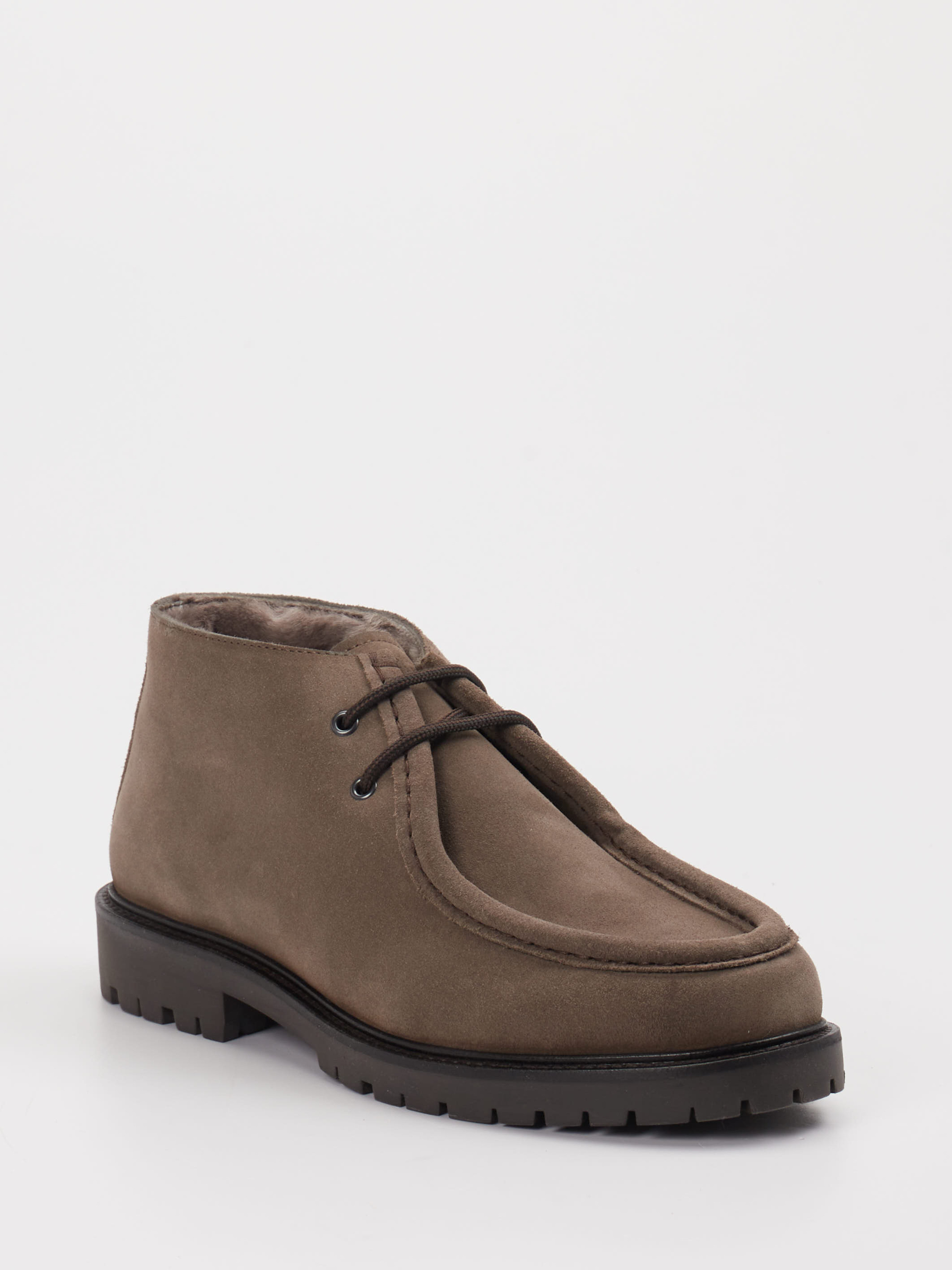 Boot braun 4801249002306