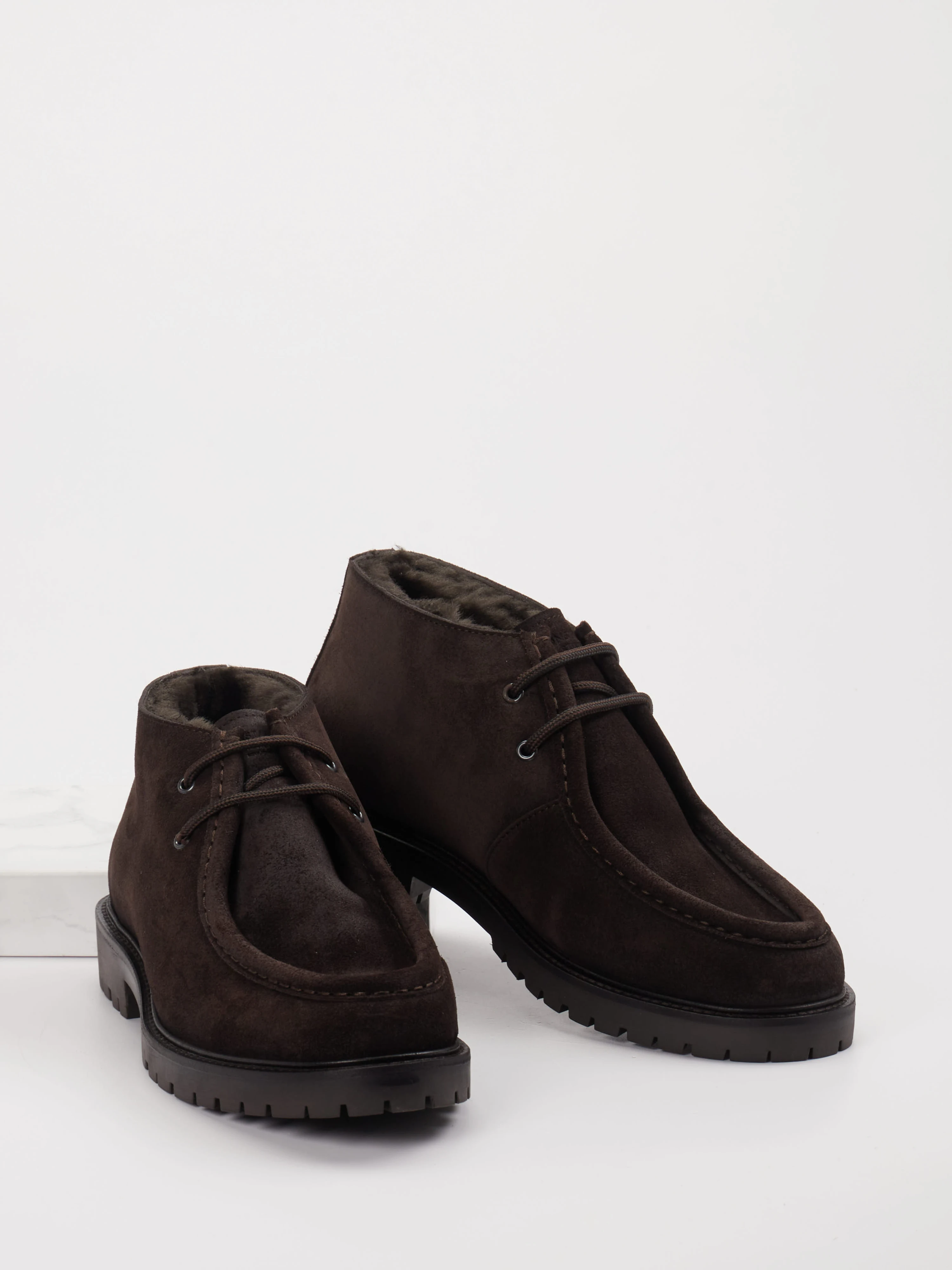 Boot braun 4801209061304