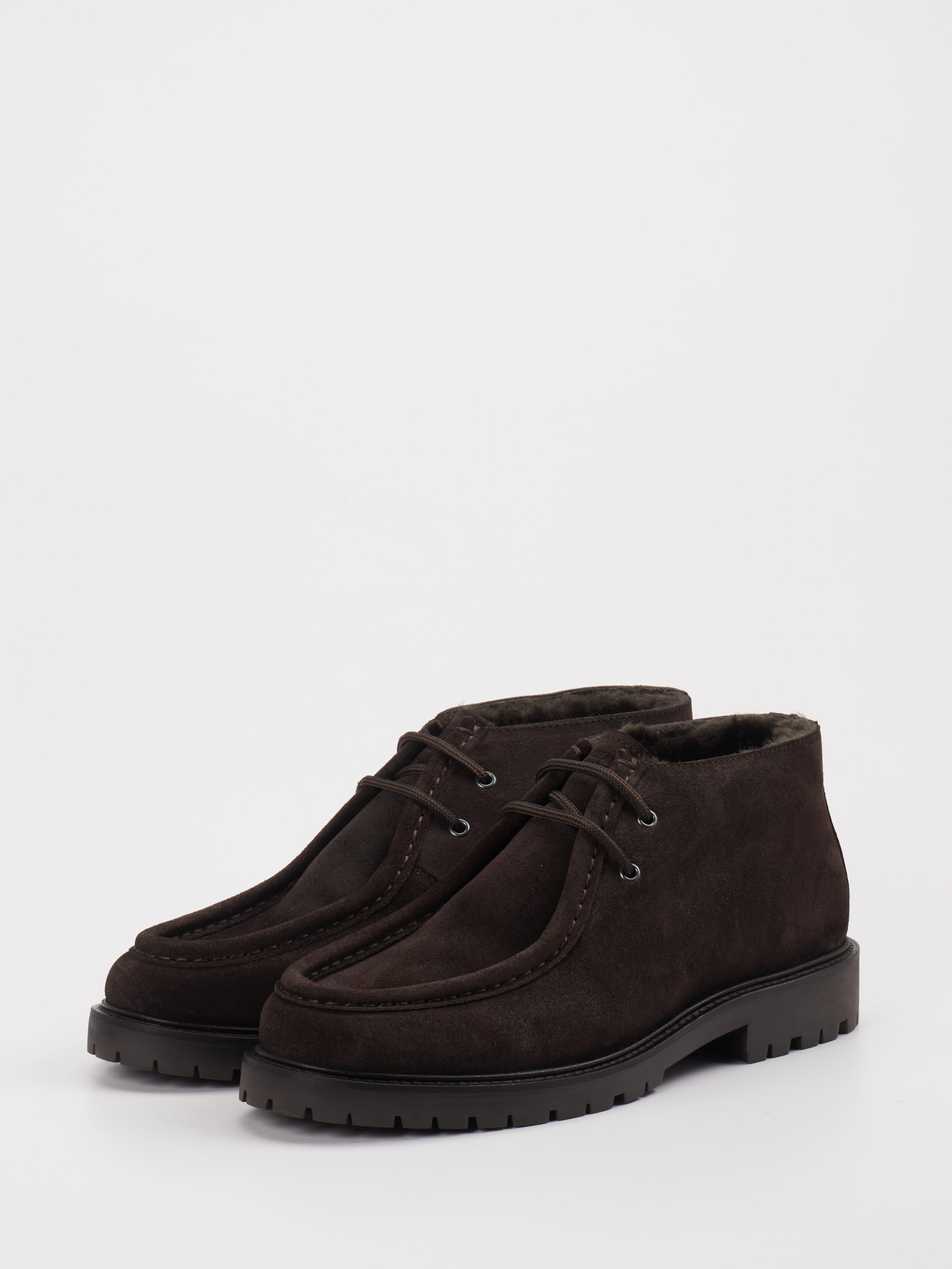 Boot braun 4801209061302