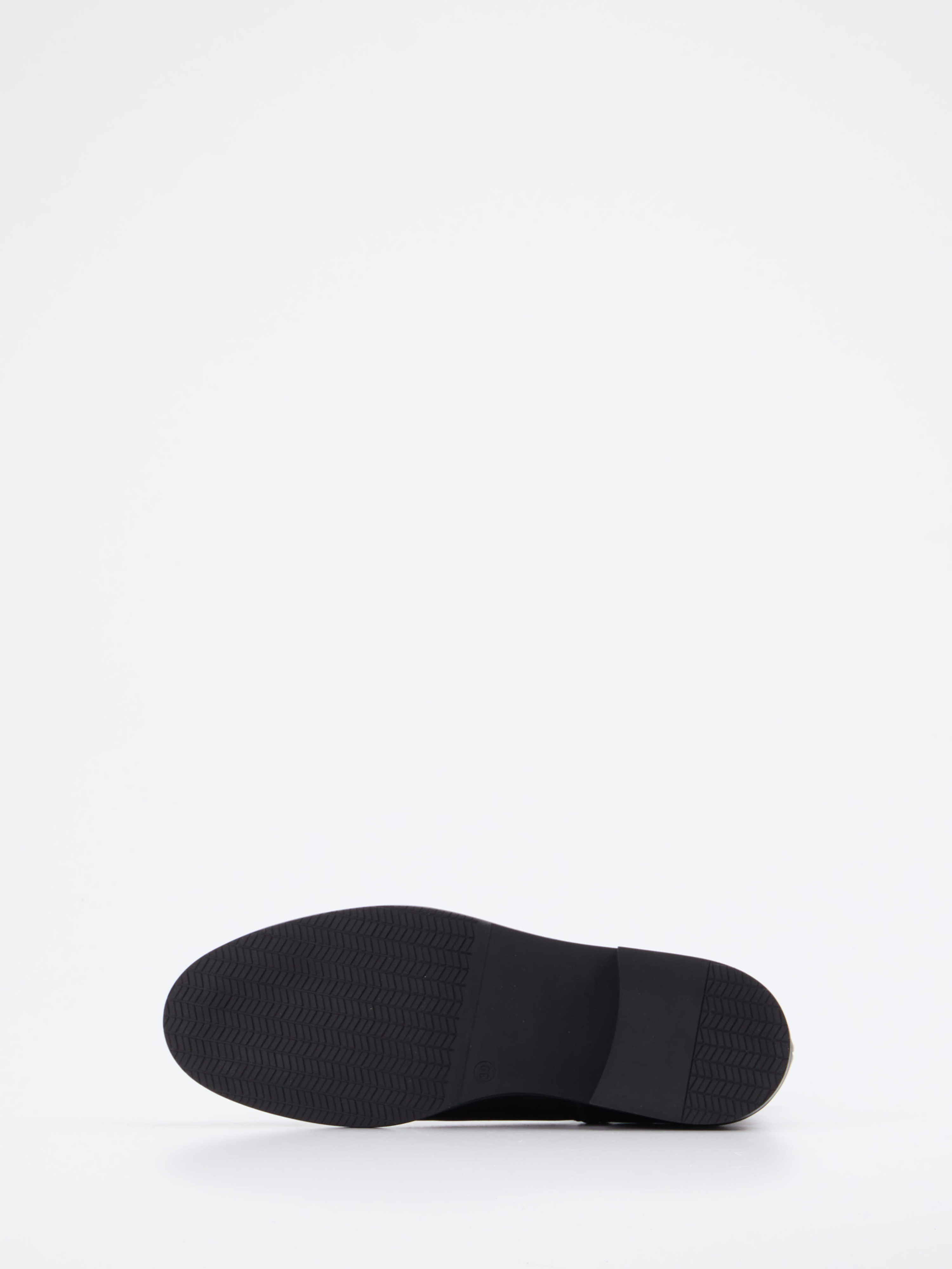 Stiefelette schwarz 2756009035405