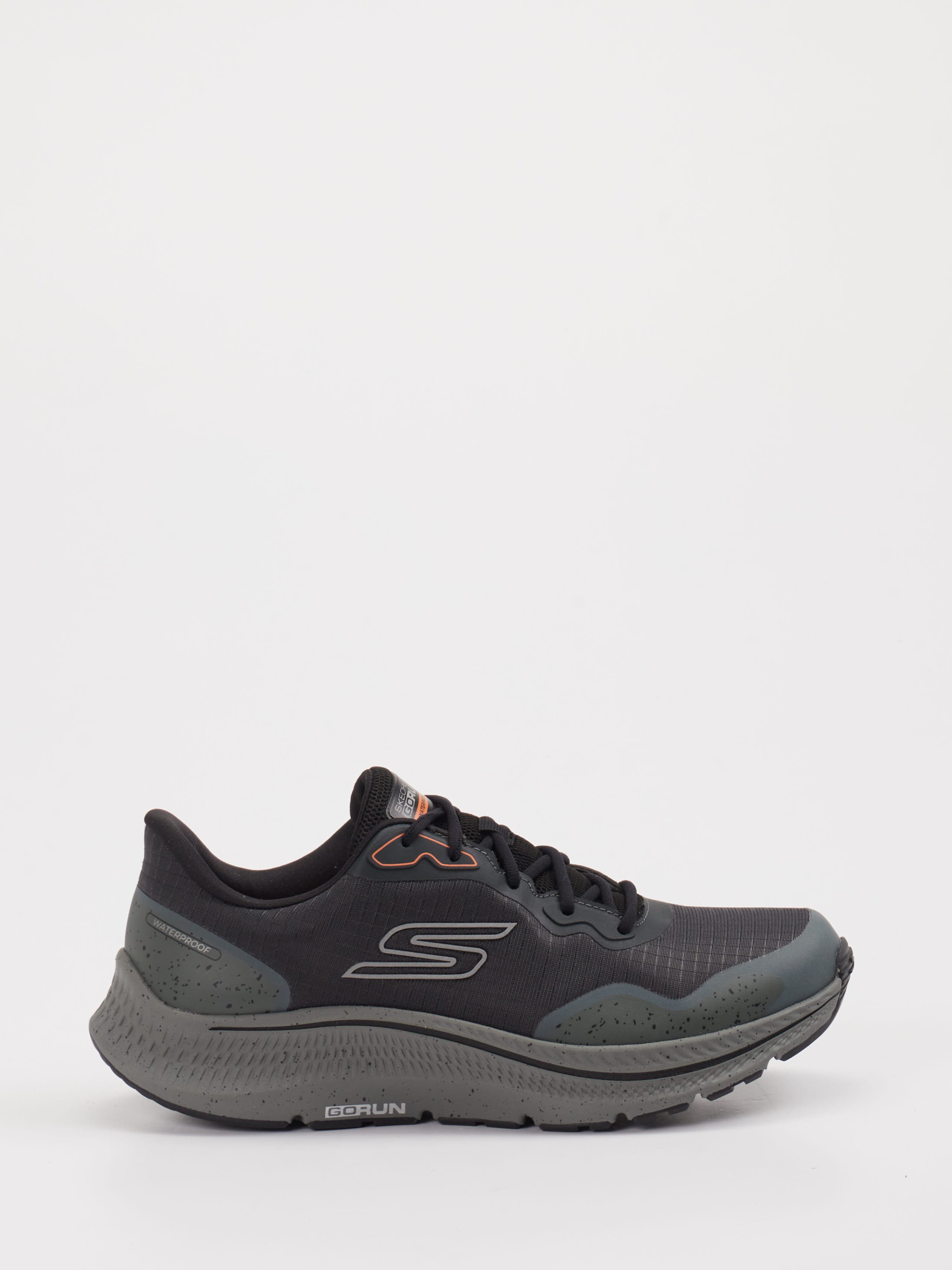 Sneaker grau 8465409006401