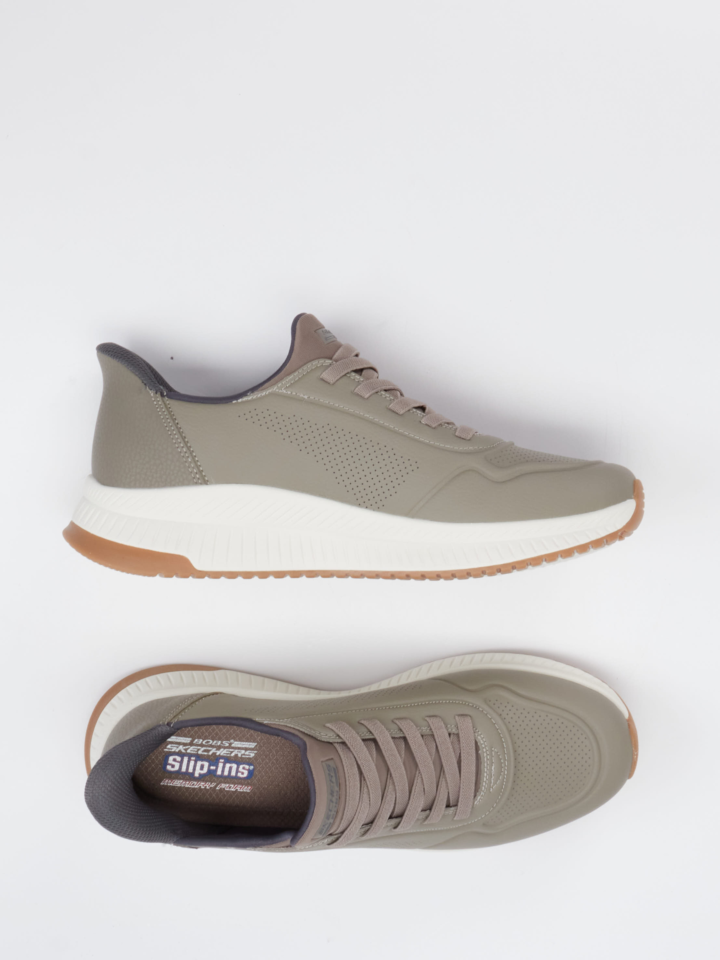 Sneaker braun 8465249000904