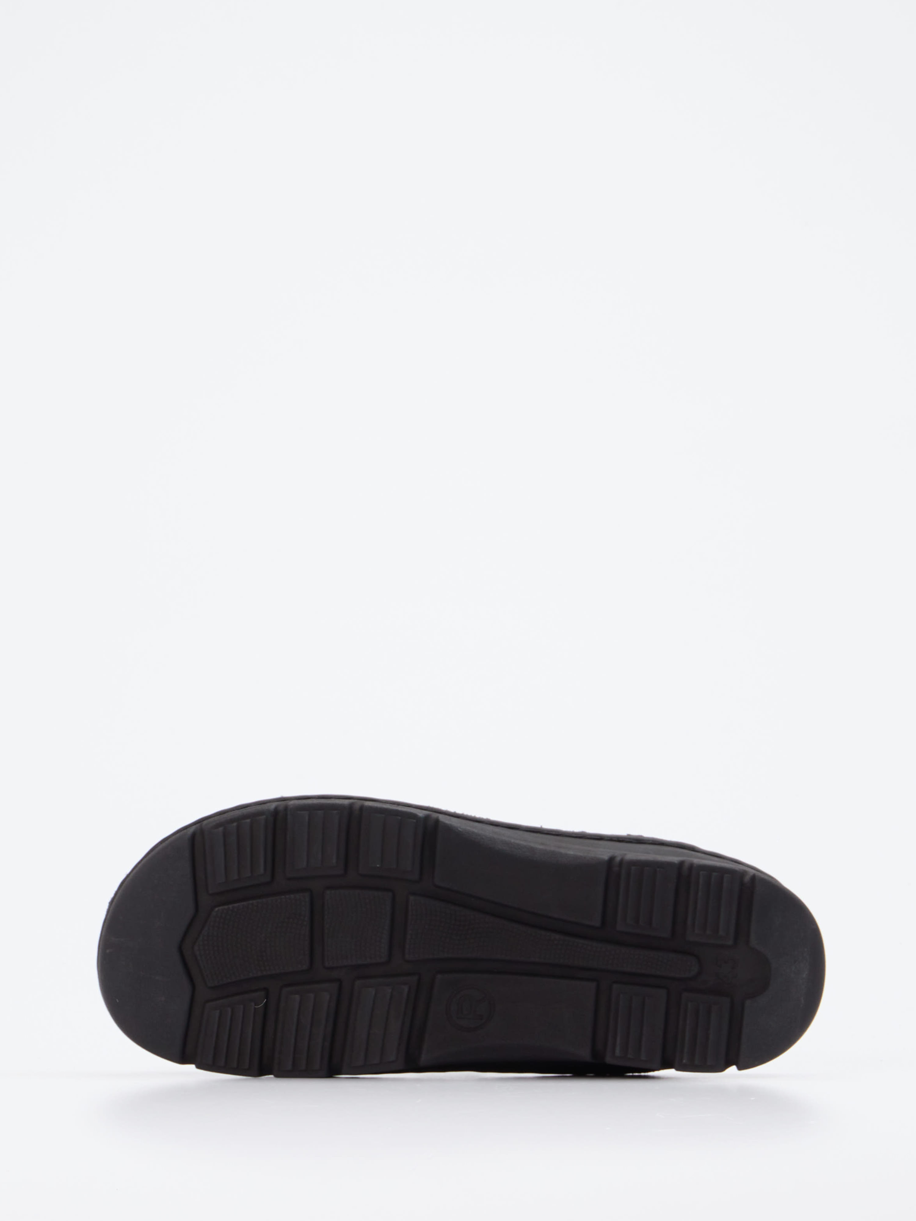 Pantolette schwarz 7463009004305