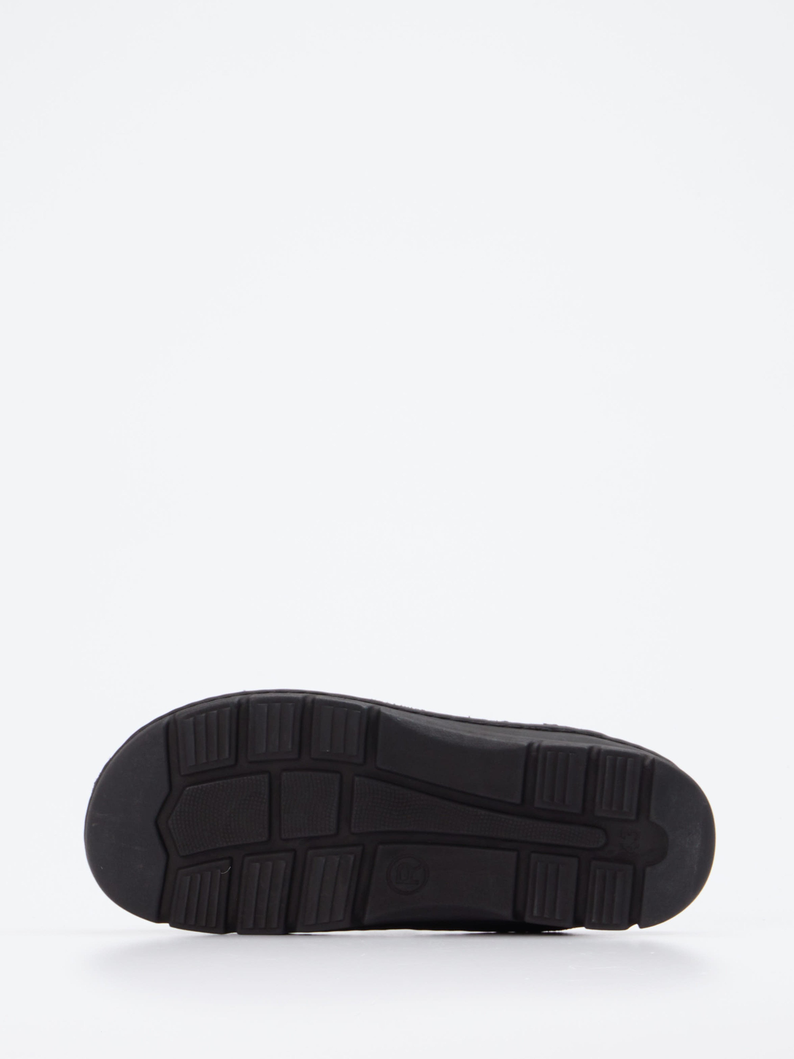 Pantolette schwarz 7463009004305