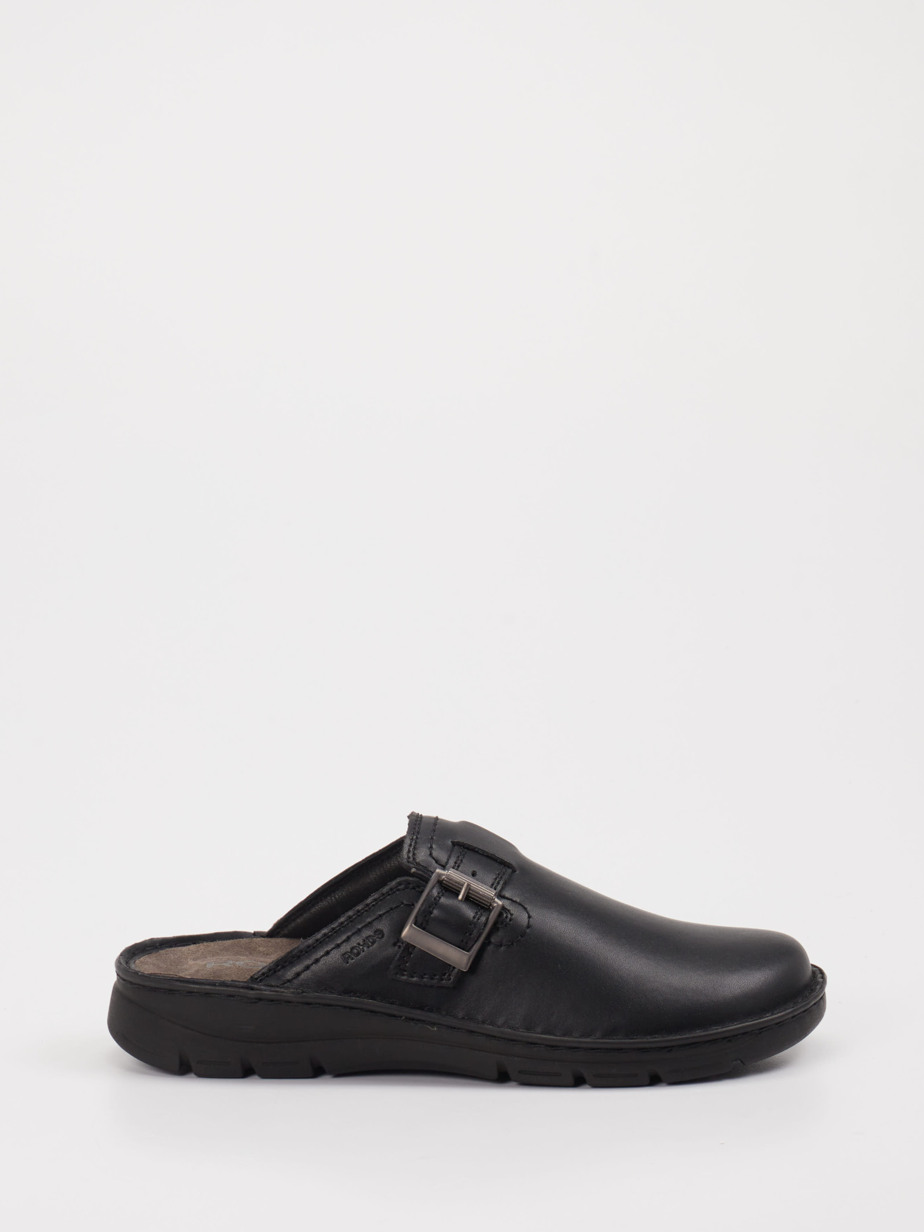 Pantolette schwarz 7463009004301