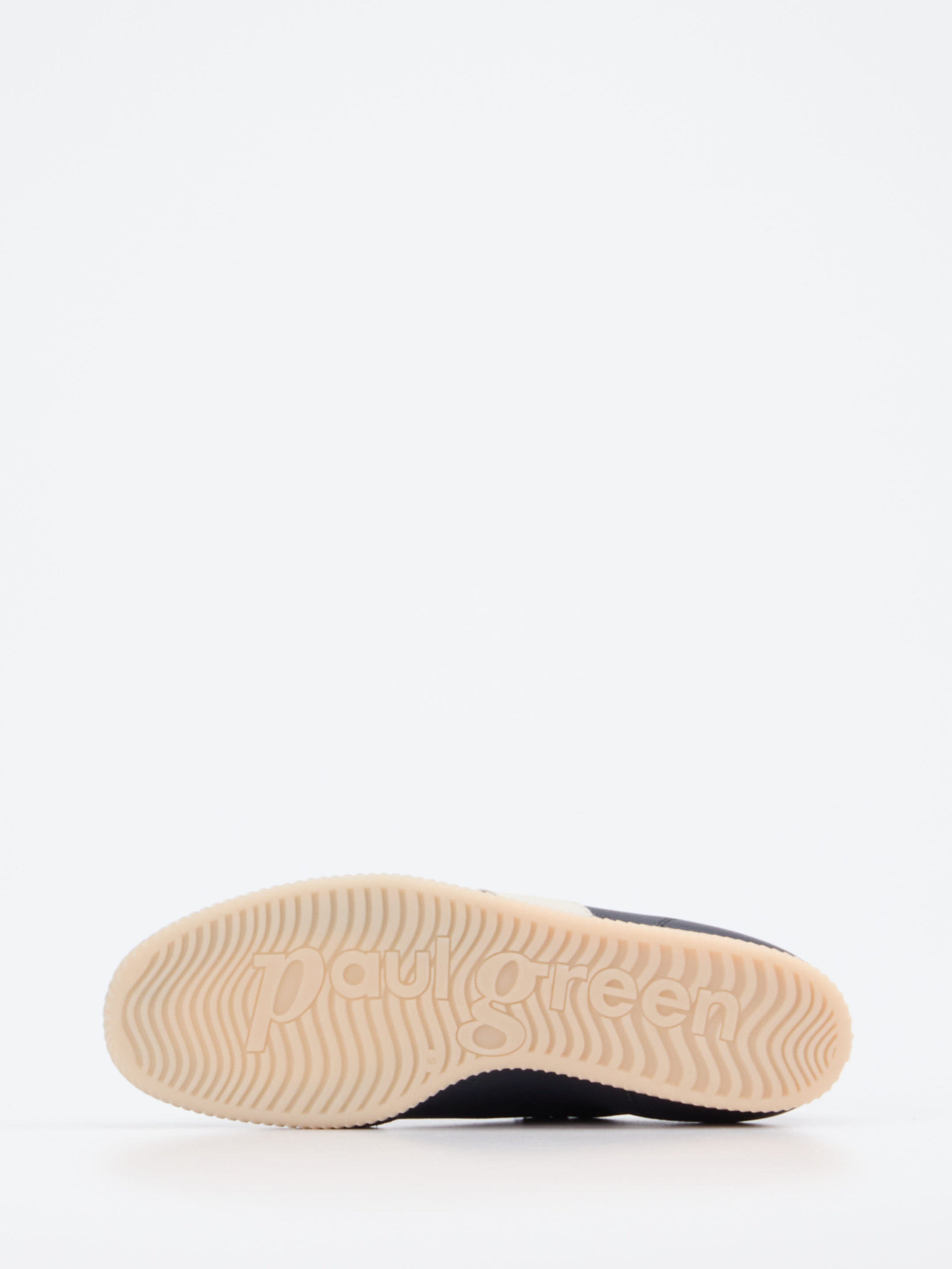 Sneaker blau 1661107001605