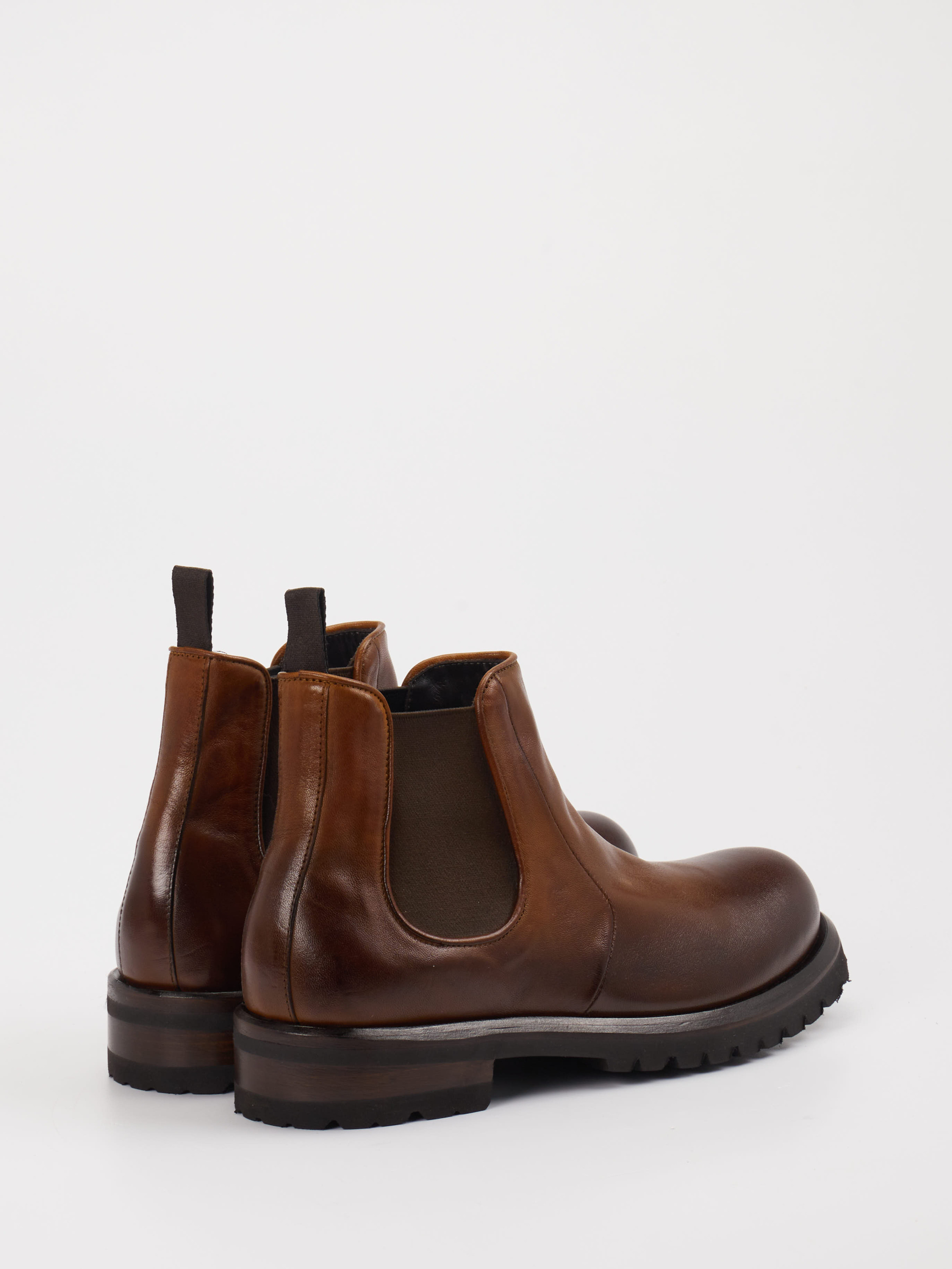 Boot braun 4711289006303