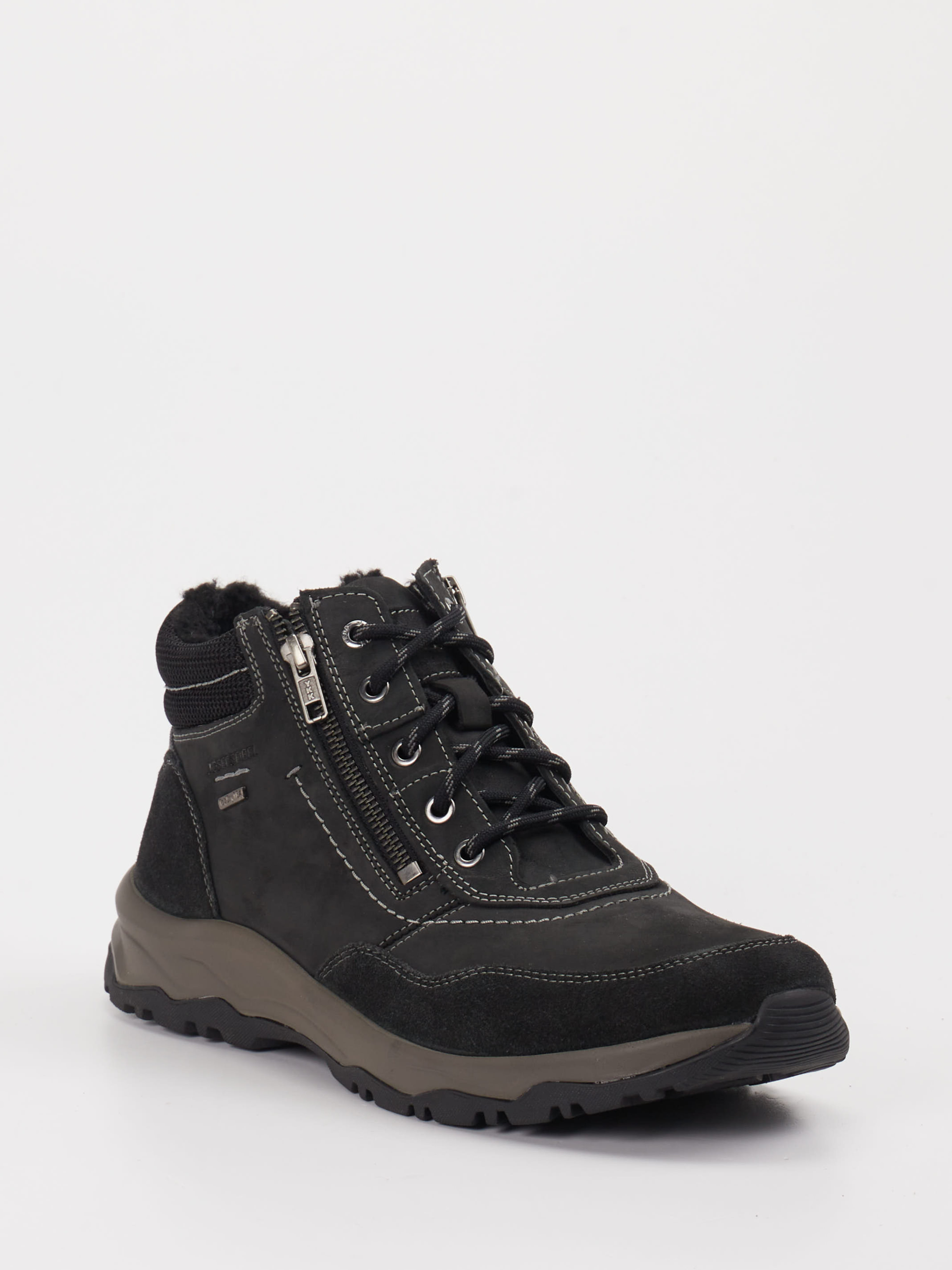 Boot schwarz 4801009061206