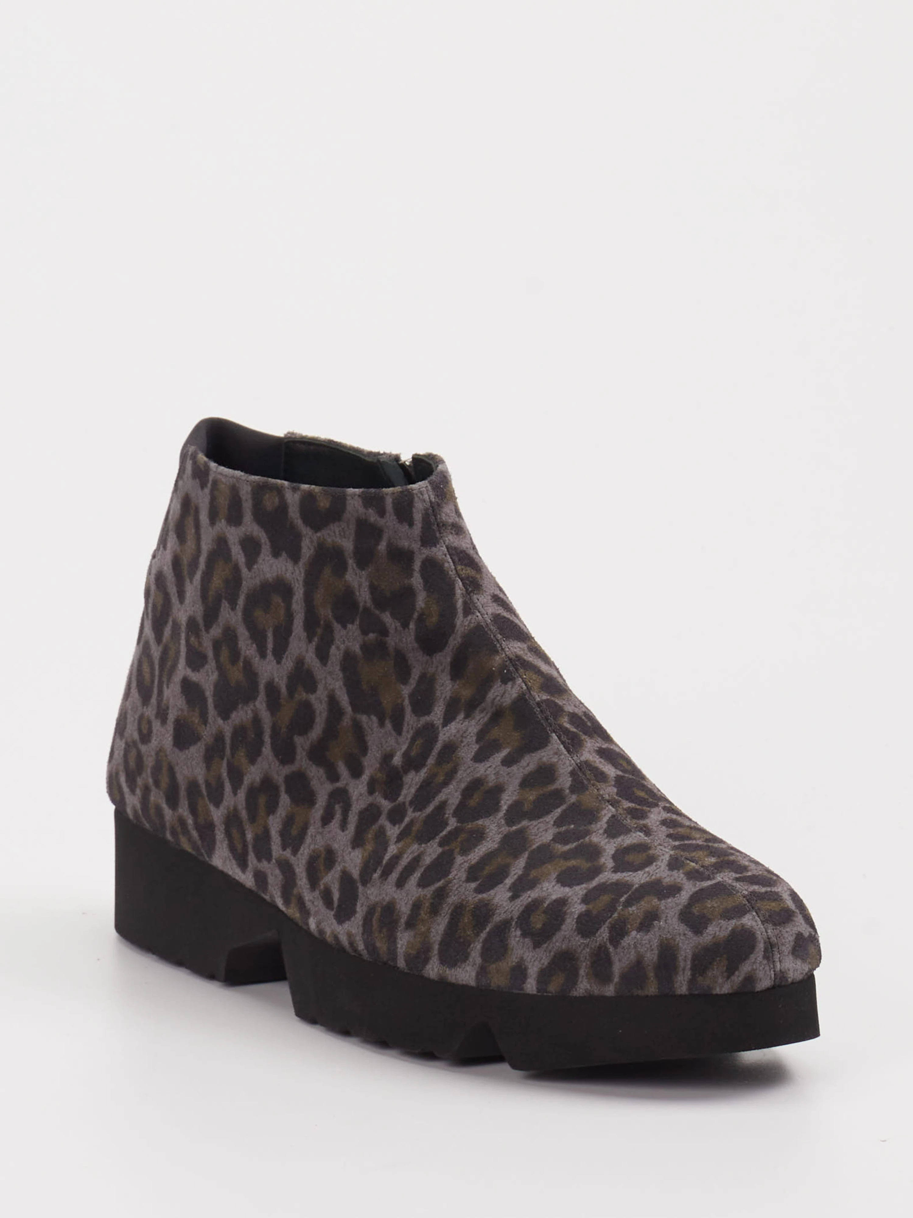 Stiefelette