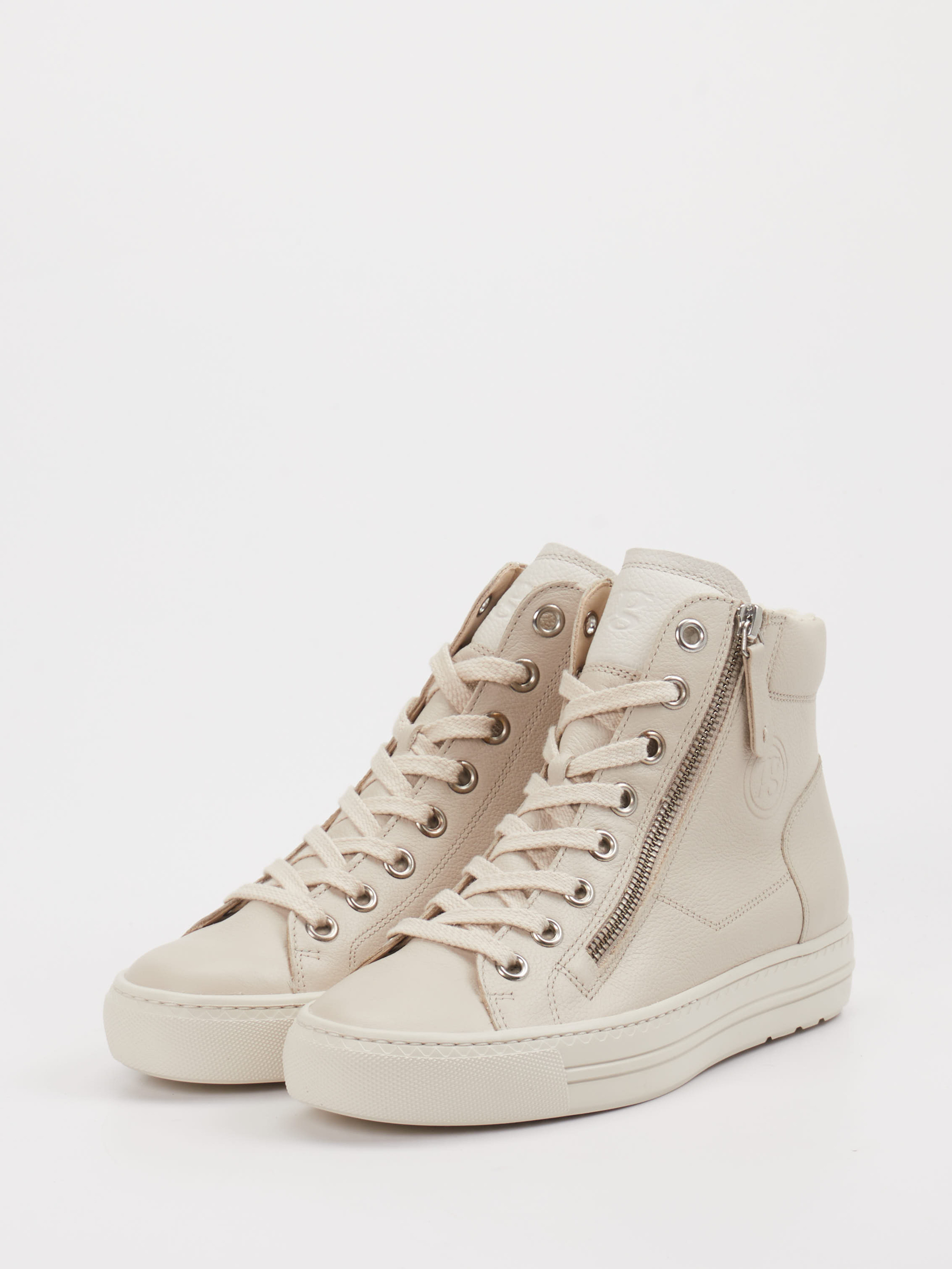 Sneaker High beige 1673399000102