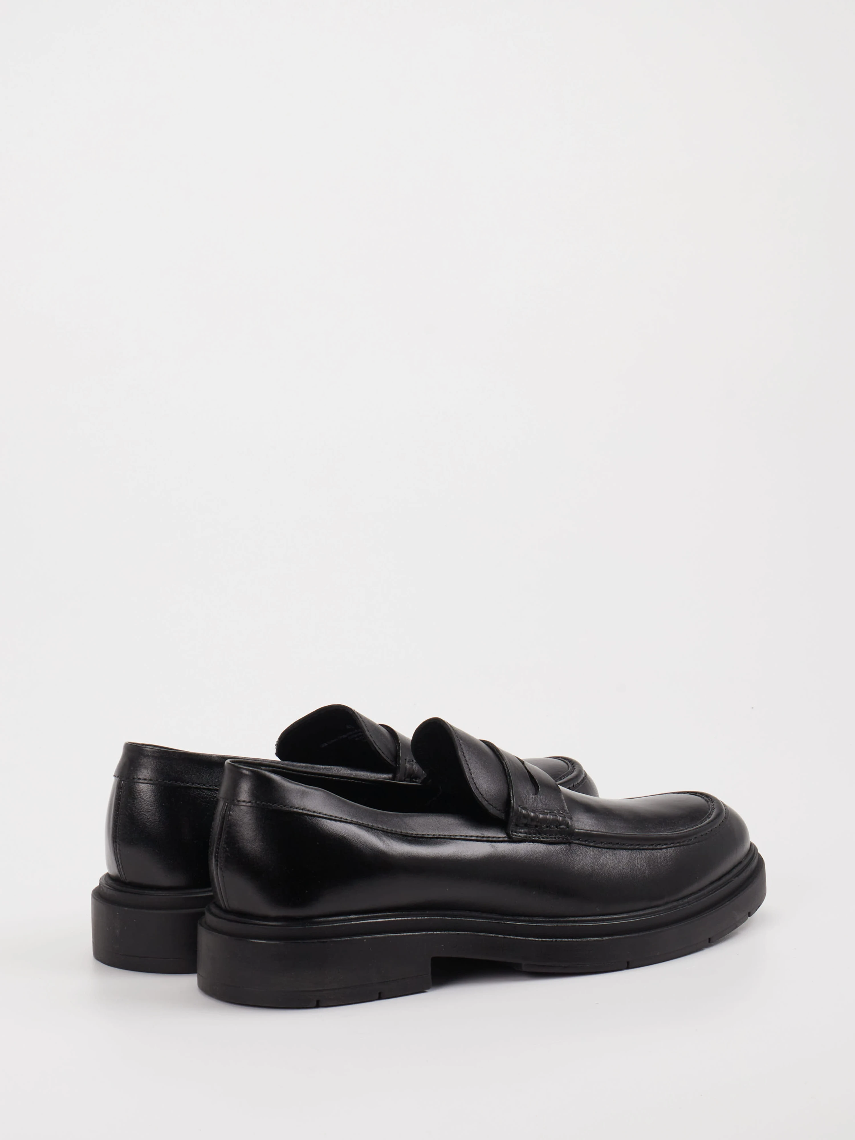 Slipper schwarz 4510009014903