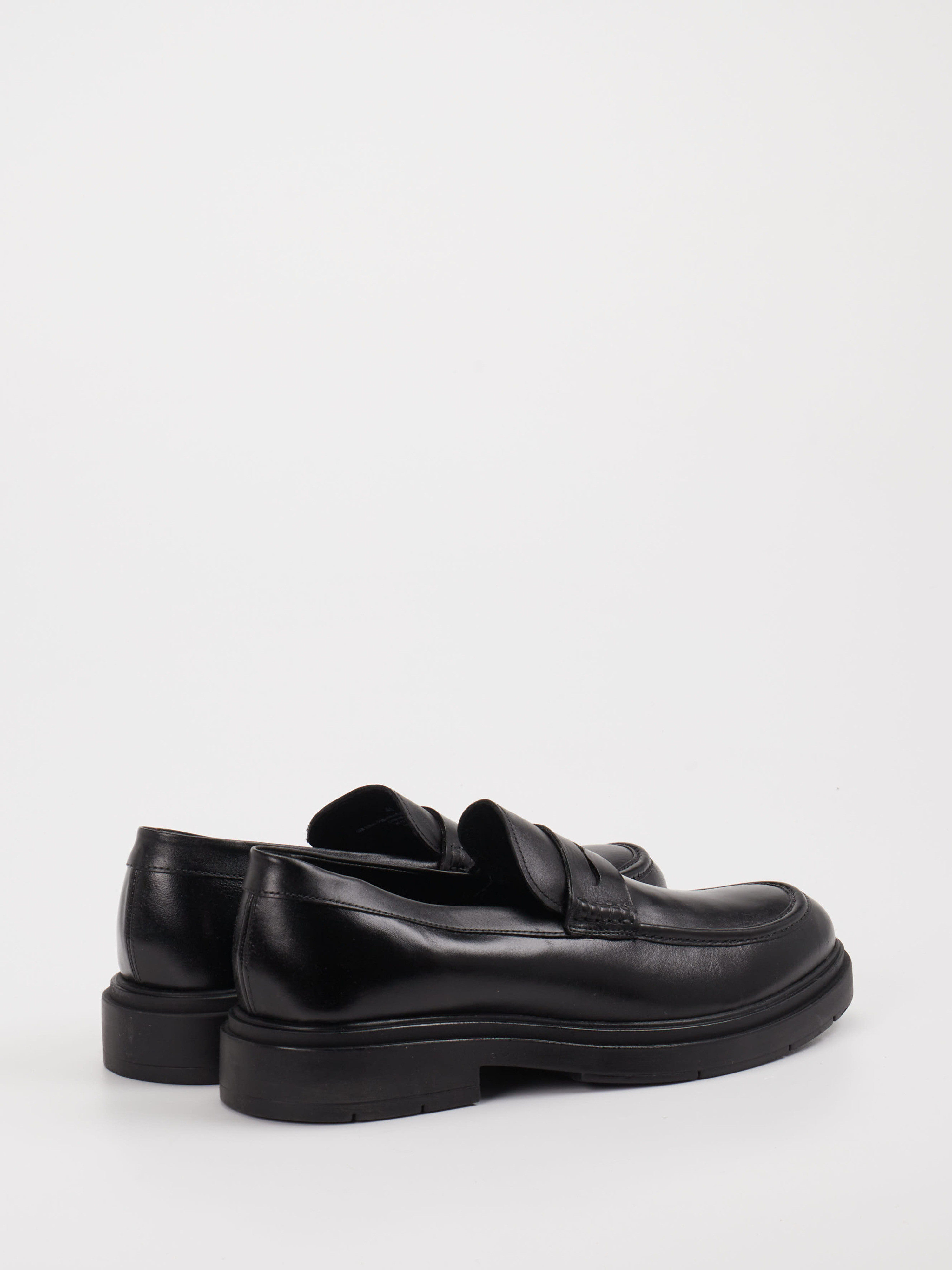 Slipper schwarz 4510009014903