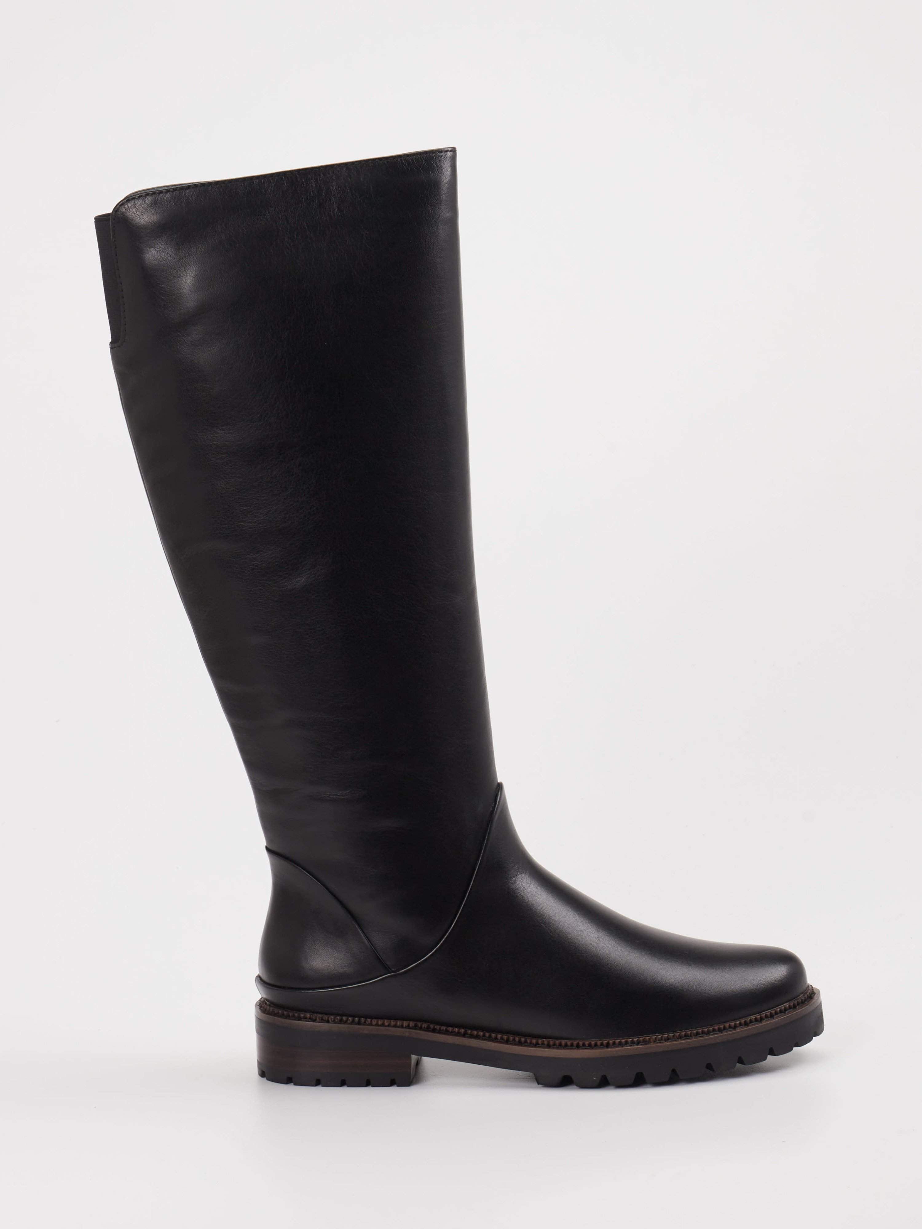 Stiefel schwarz 1763009006401