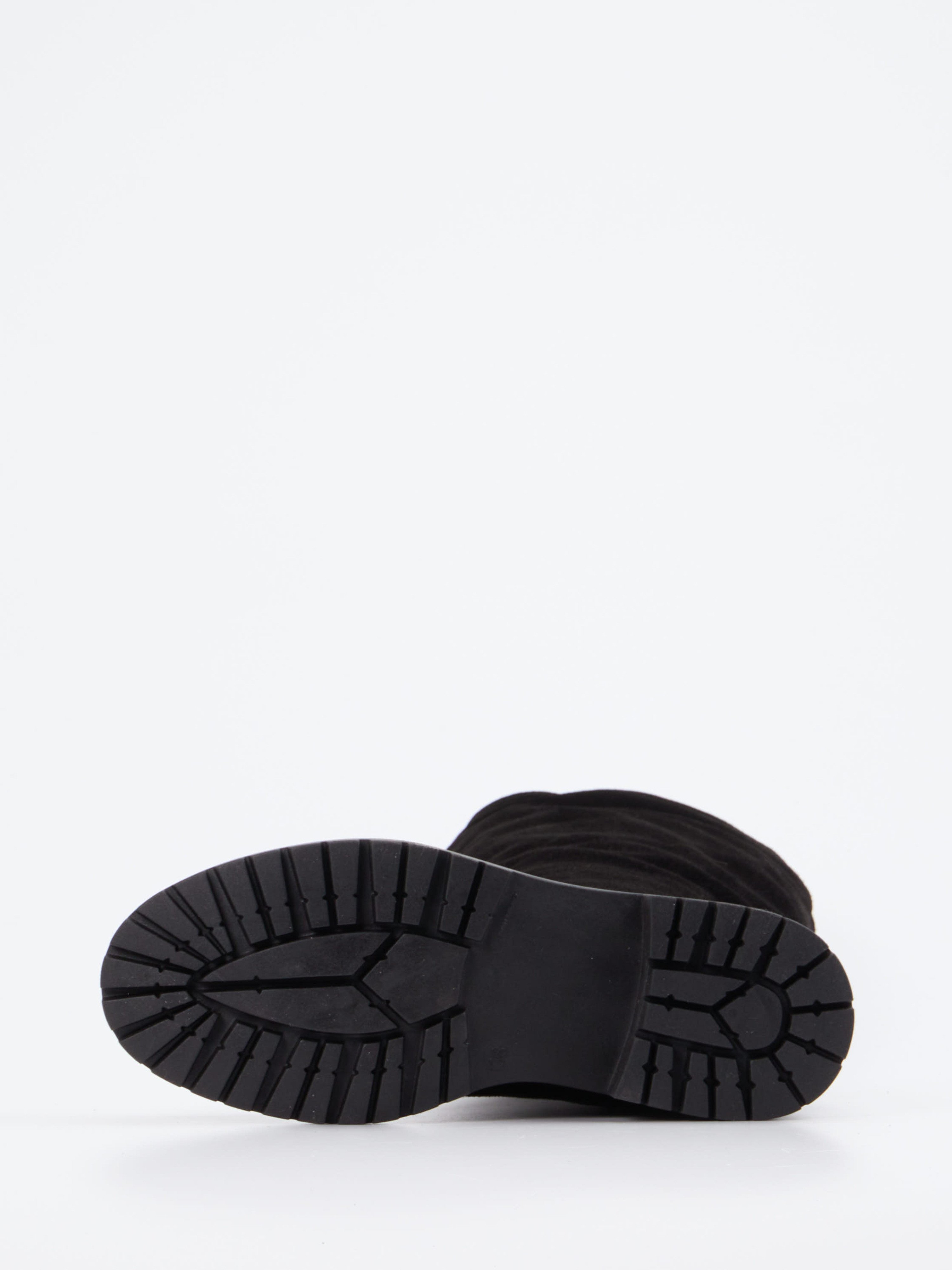 Stiefel schwarz 1865009000405