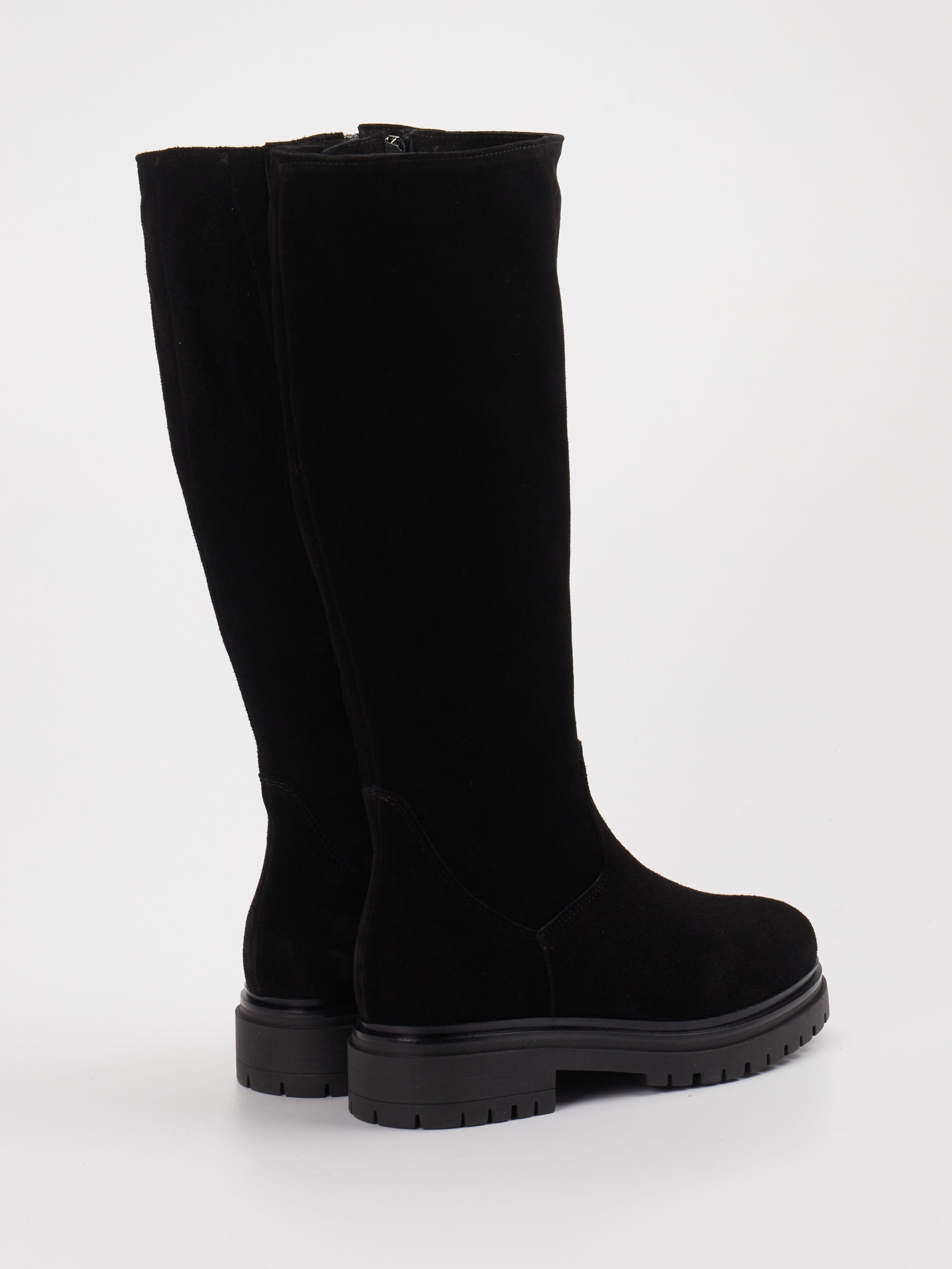 Stiefel schwarz 1865009000403