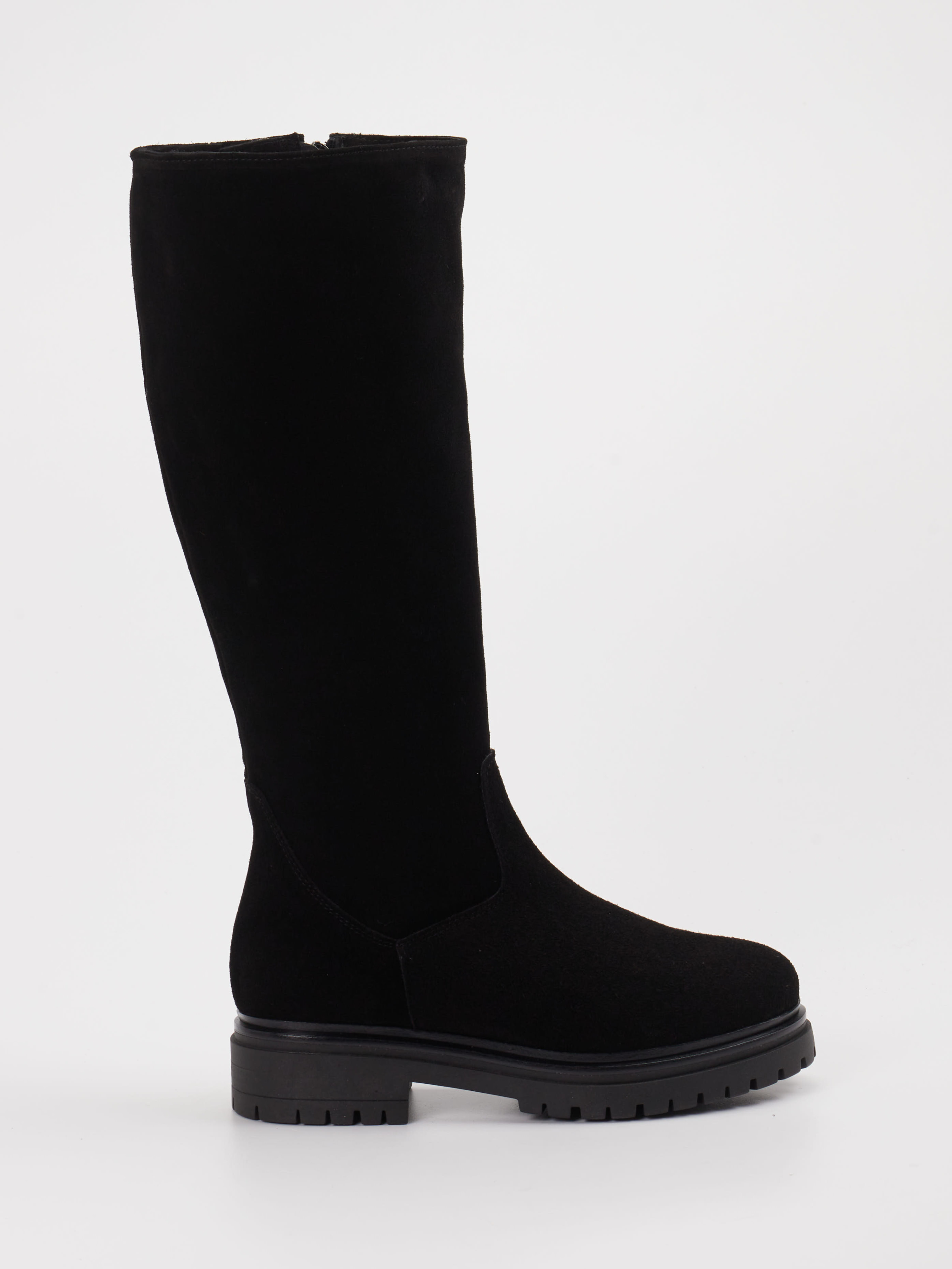 Stiefel schwarz 1865009000401