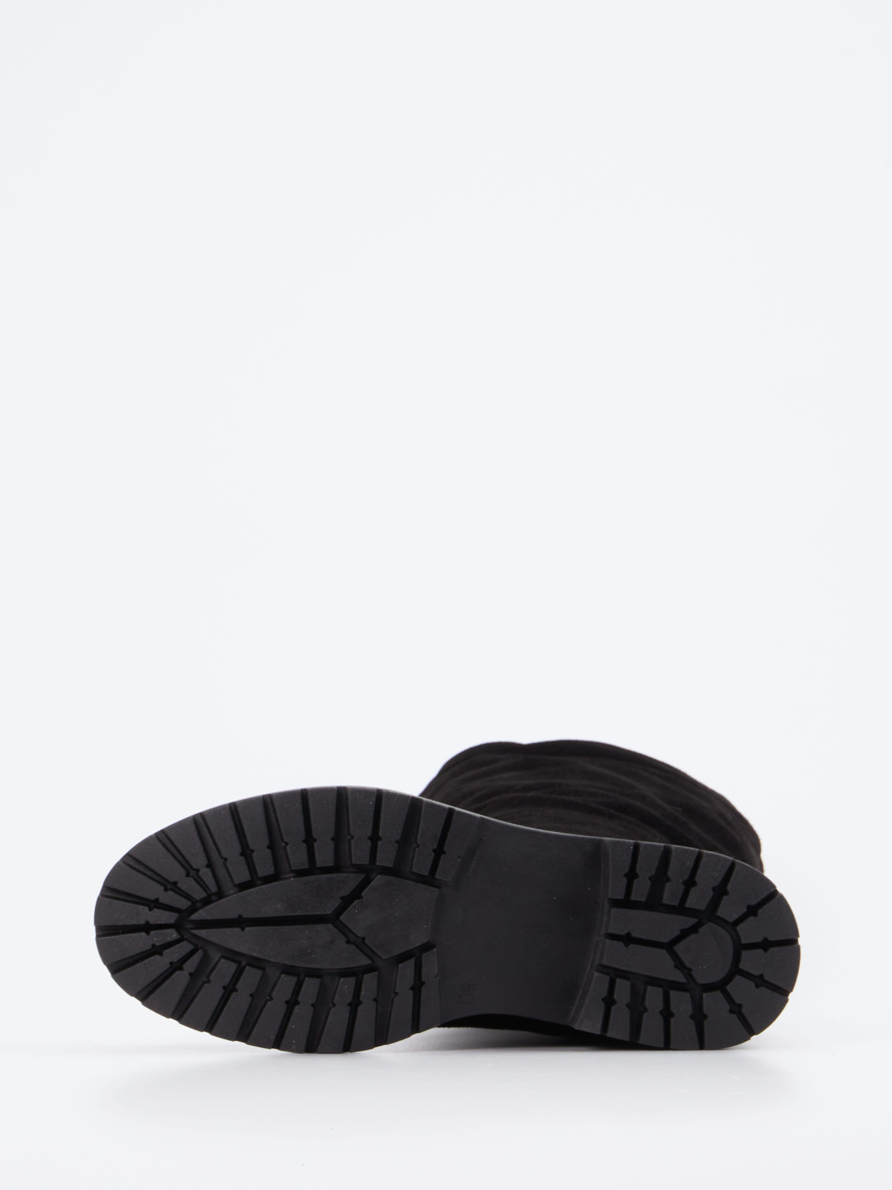 Stiefel schwarz 1865009000405