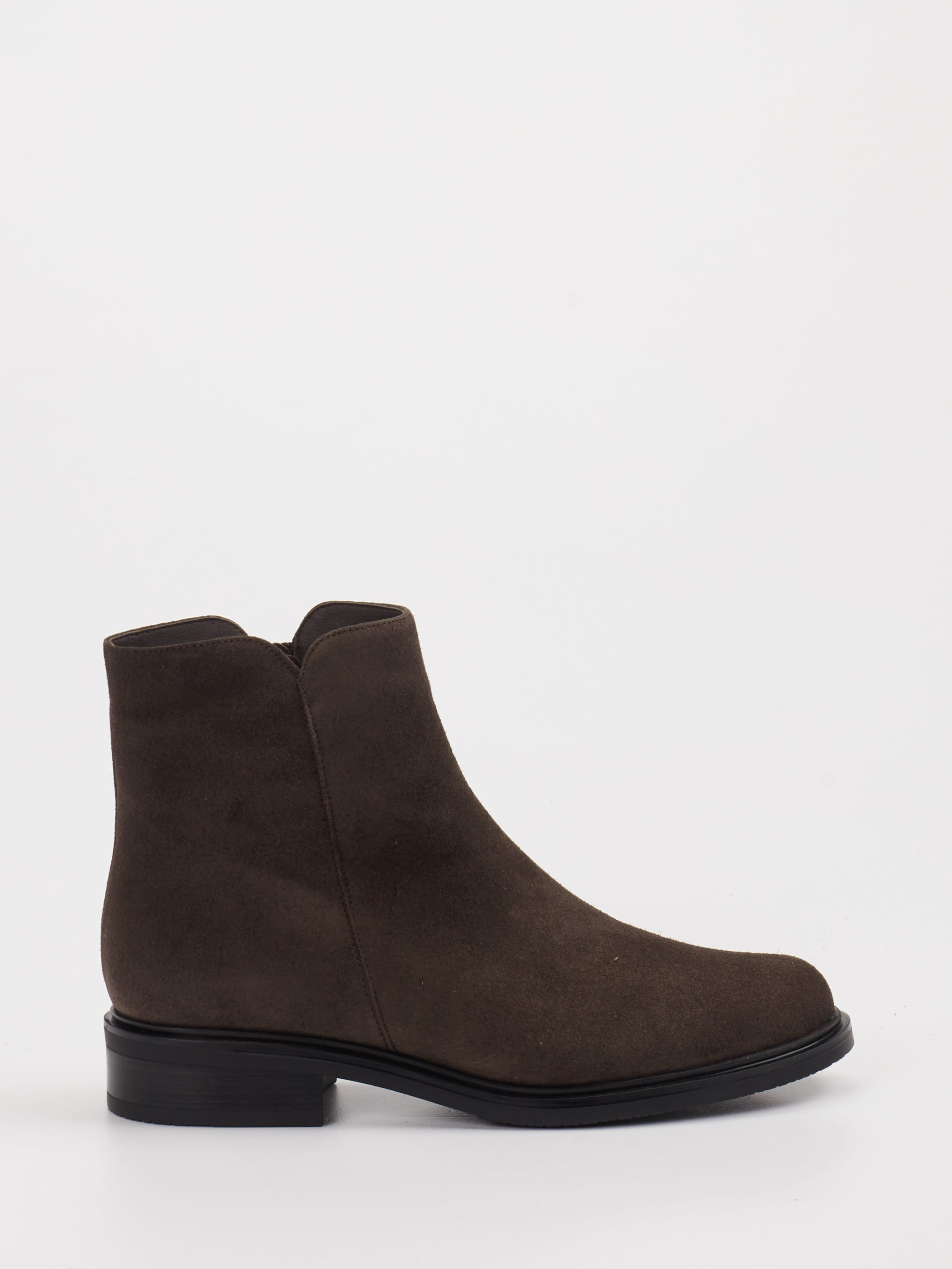 Stiefelette braun 2756209005001