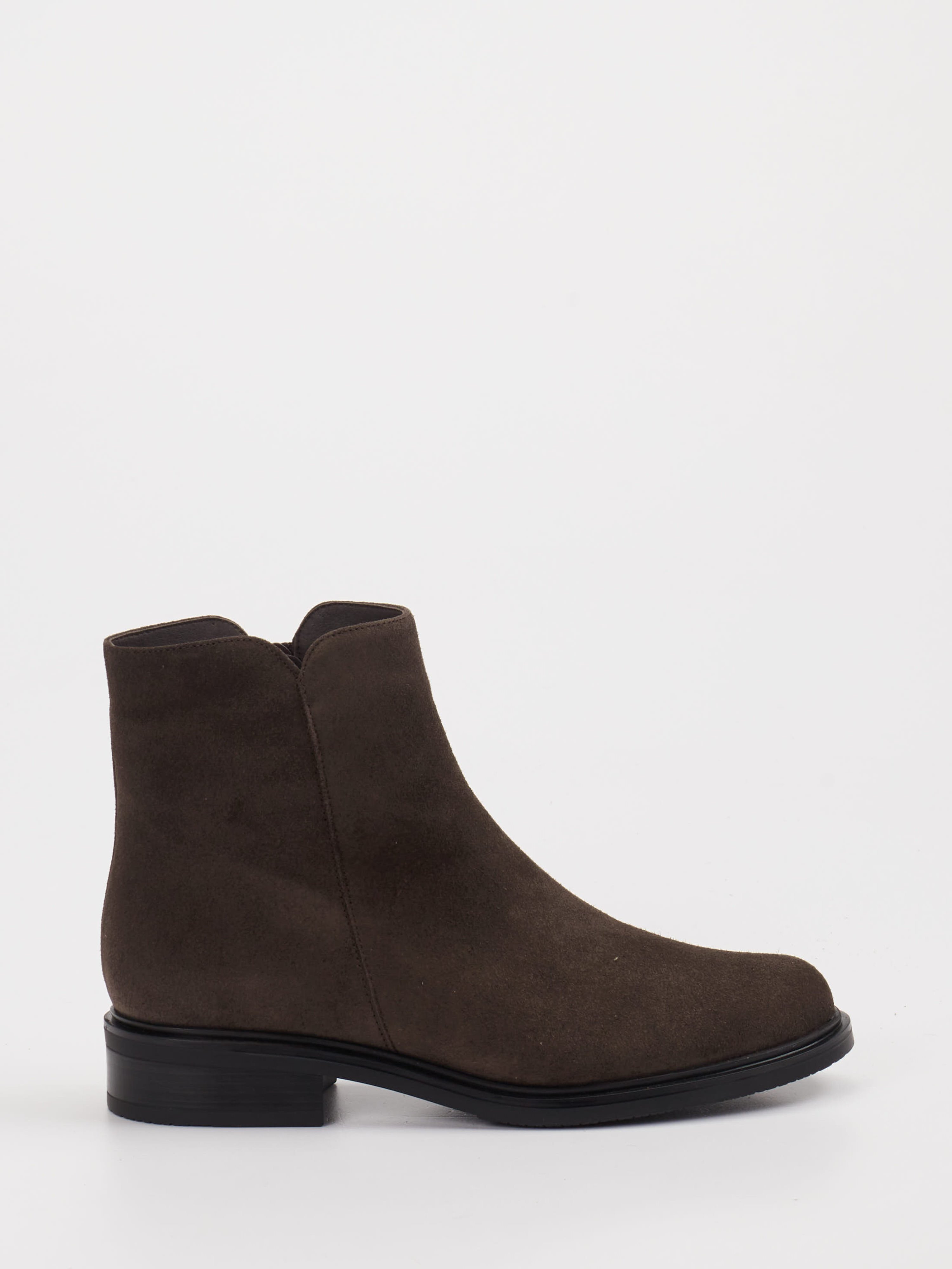 Stiefelette braun 2756209005001