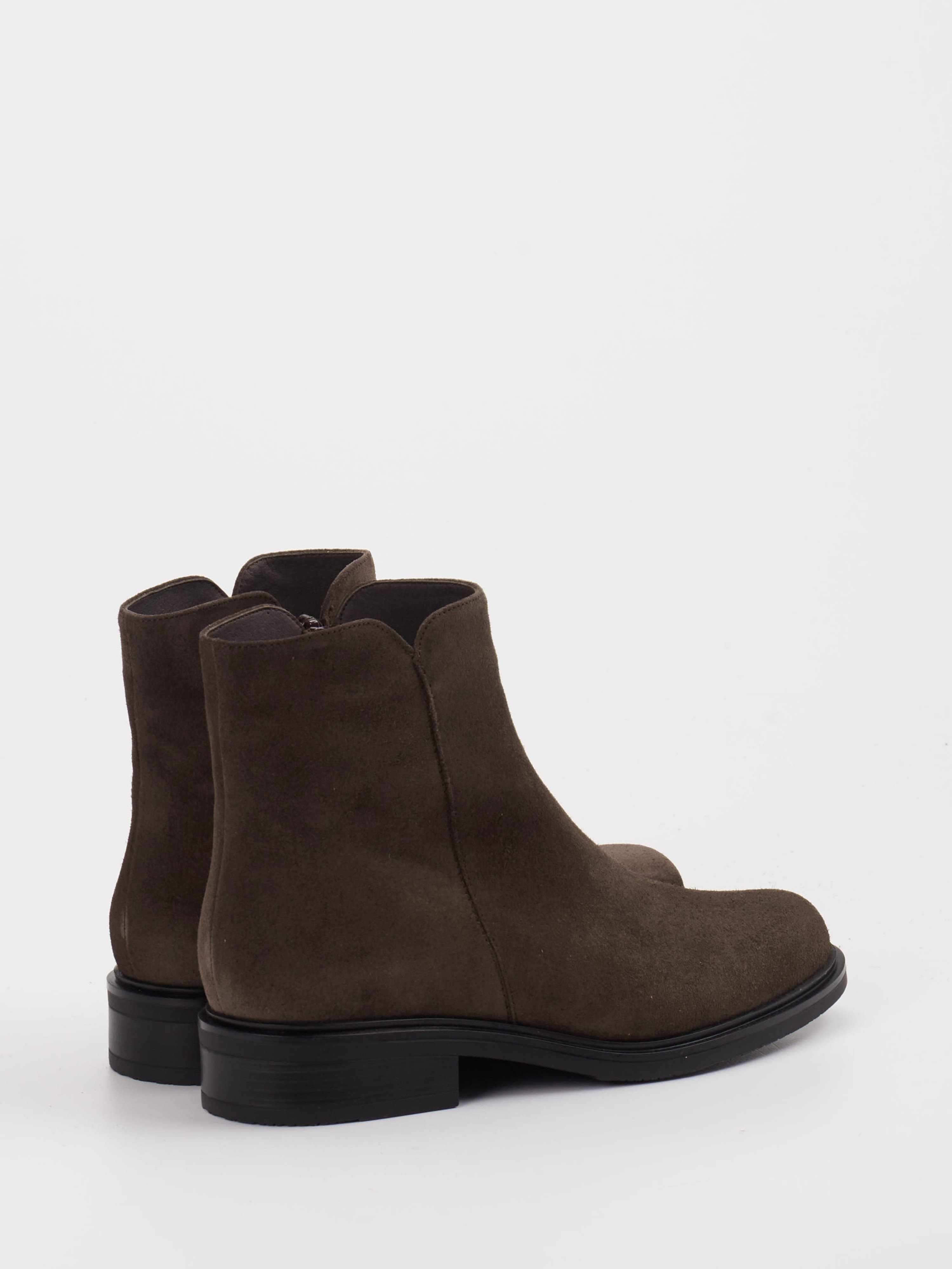 Stiefelette braun 2756209005003