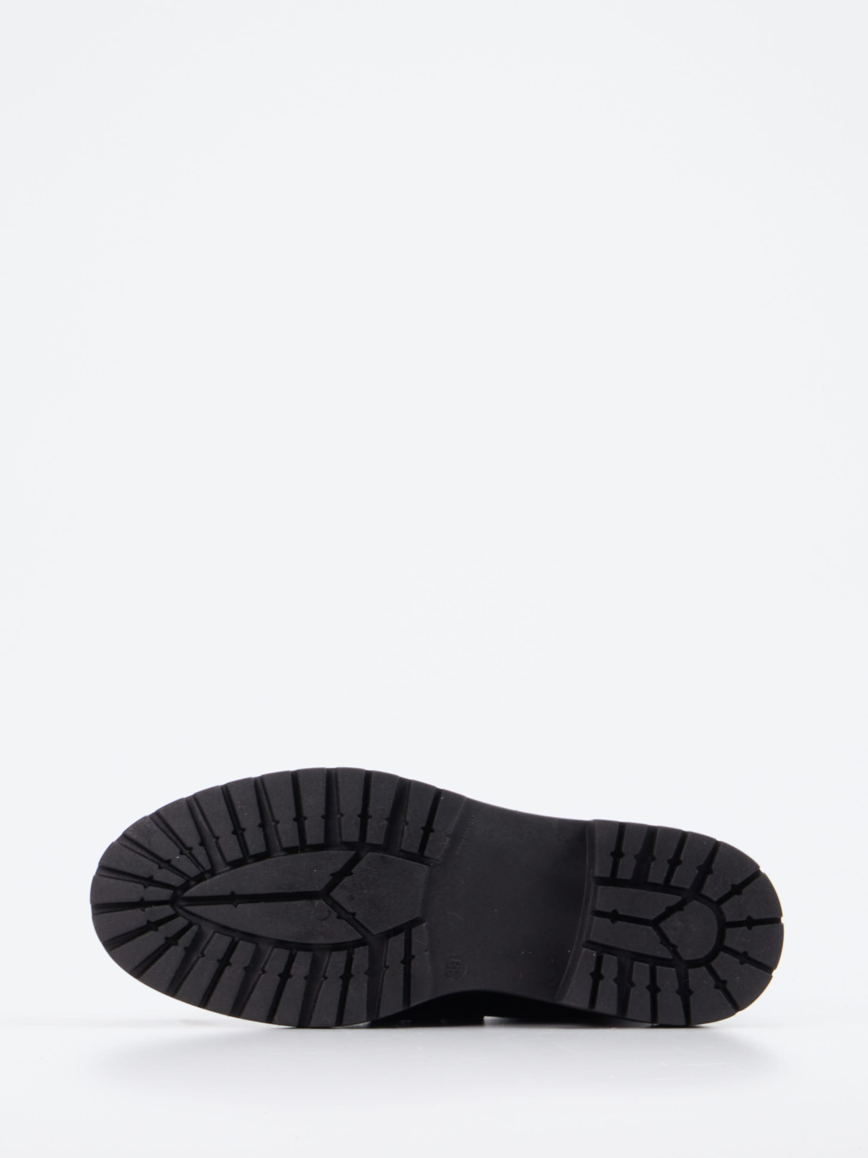 Stiefelette schwarz 1815009002905