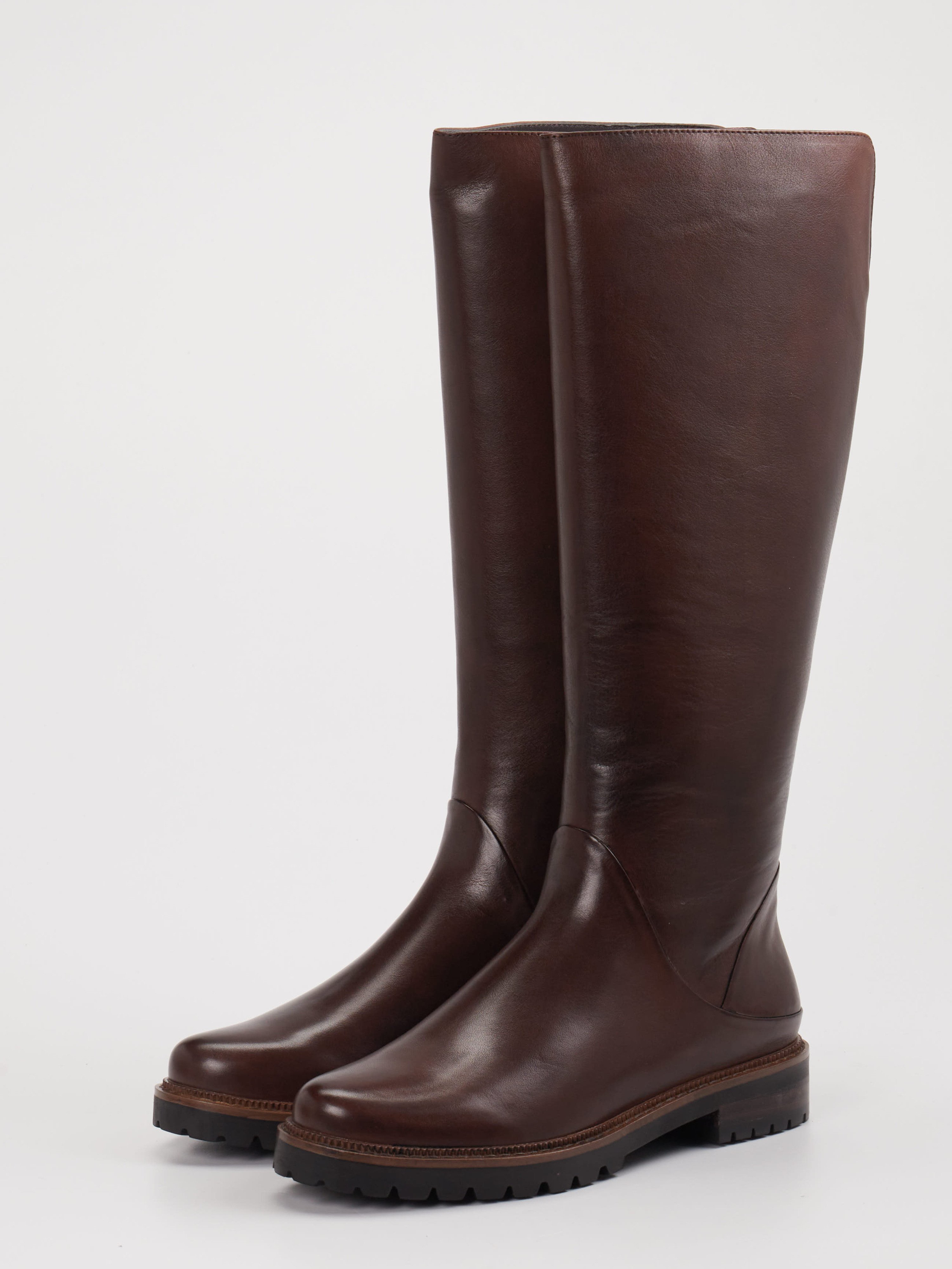 Stiefel braun 1763209001502