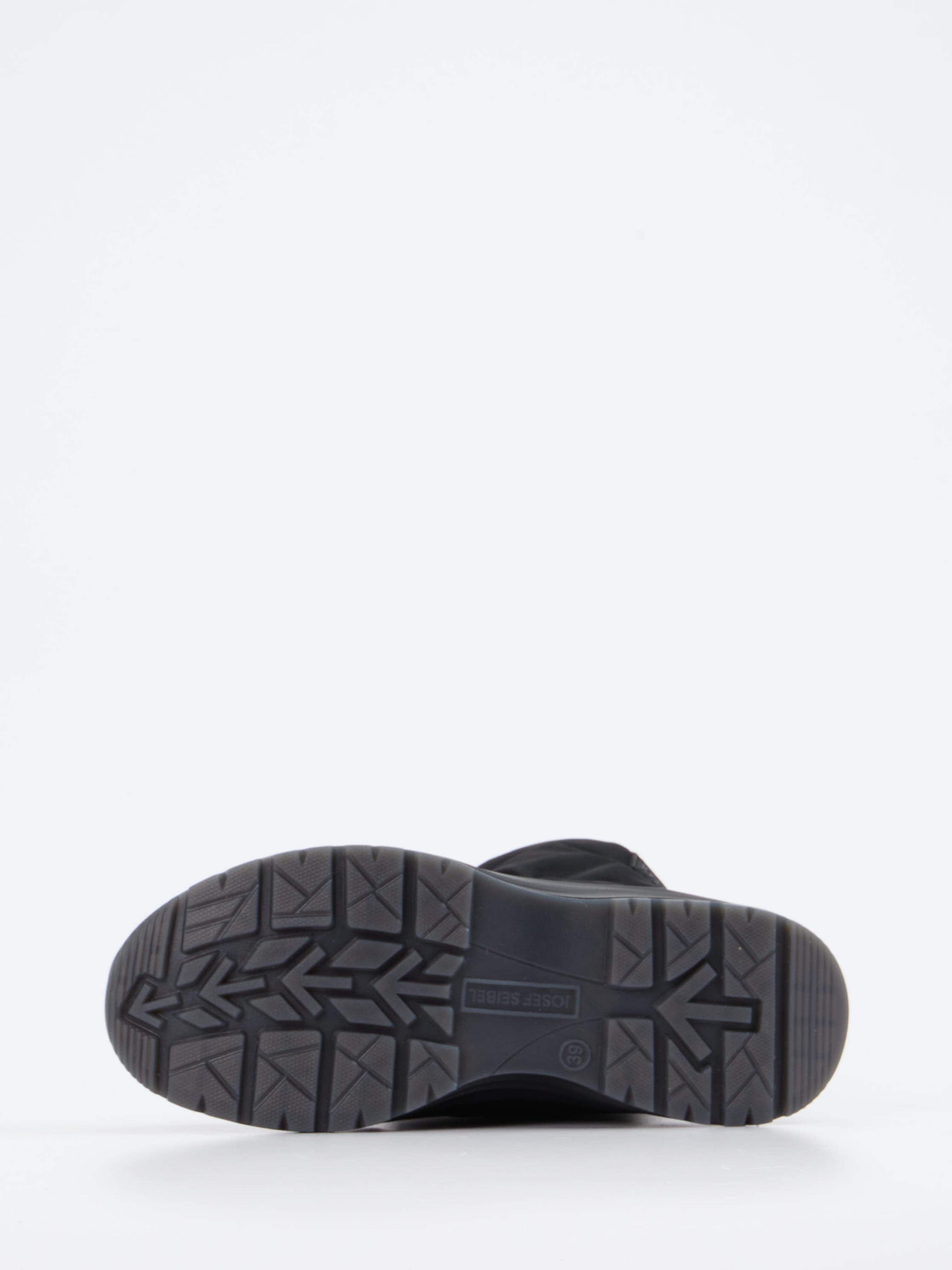 Stiefelette schwarz 2857009006705