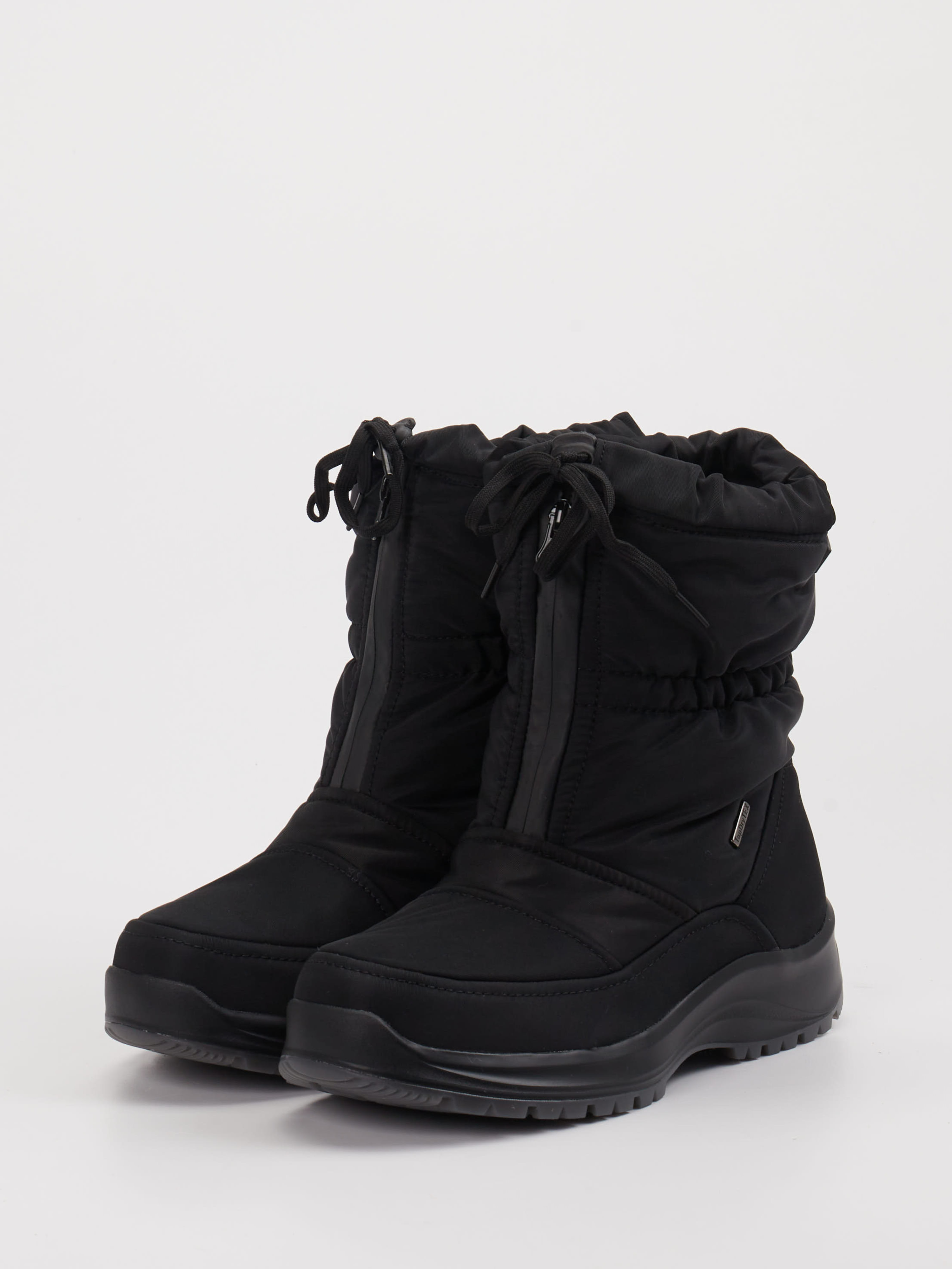 Stiefelette