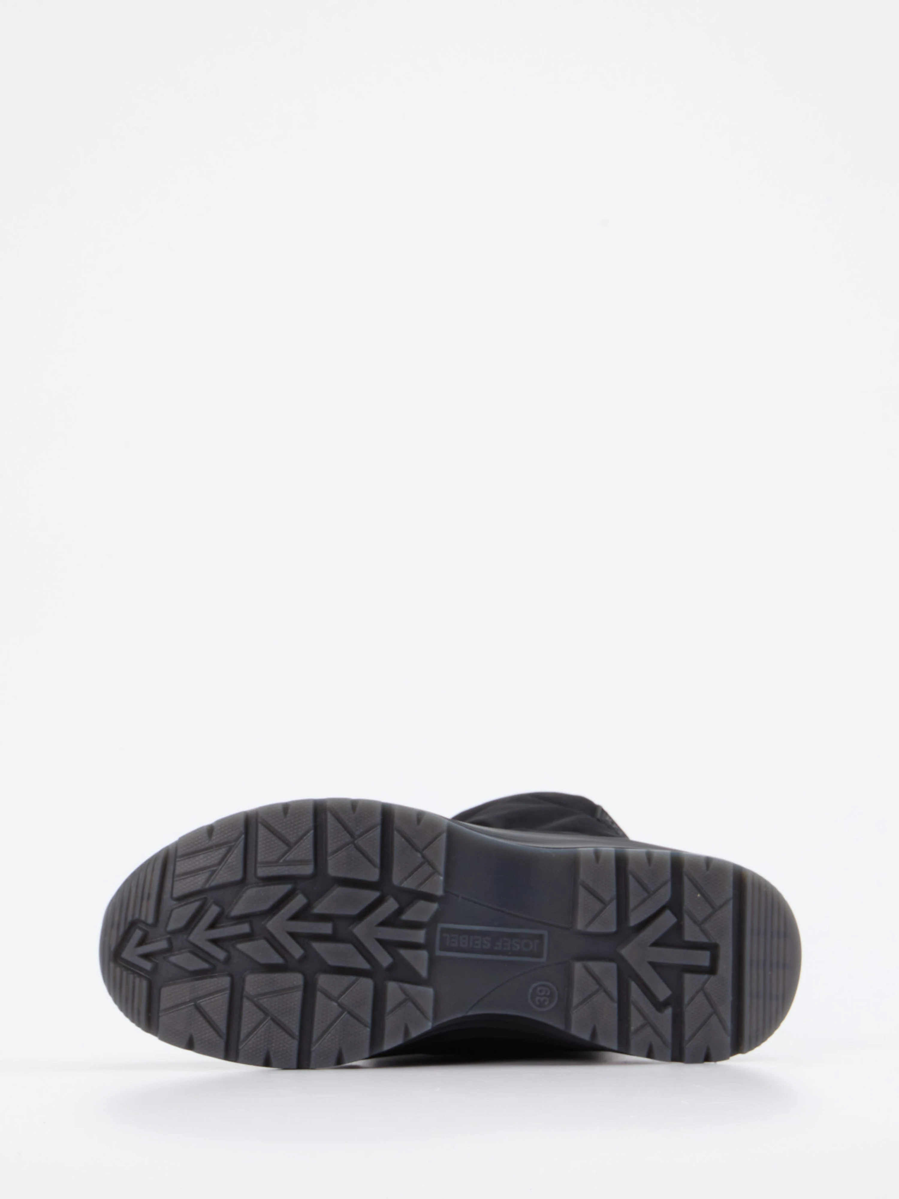 Stiefelette schwarz 2857009006705