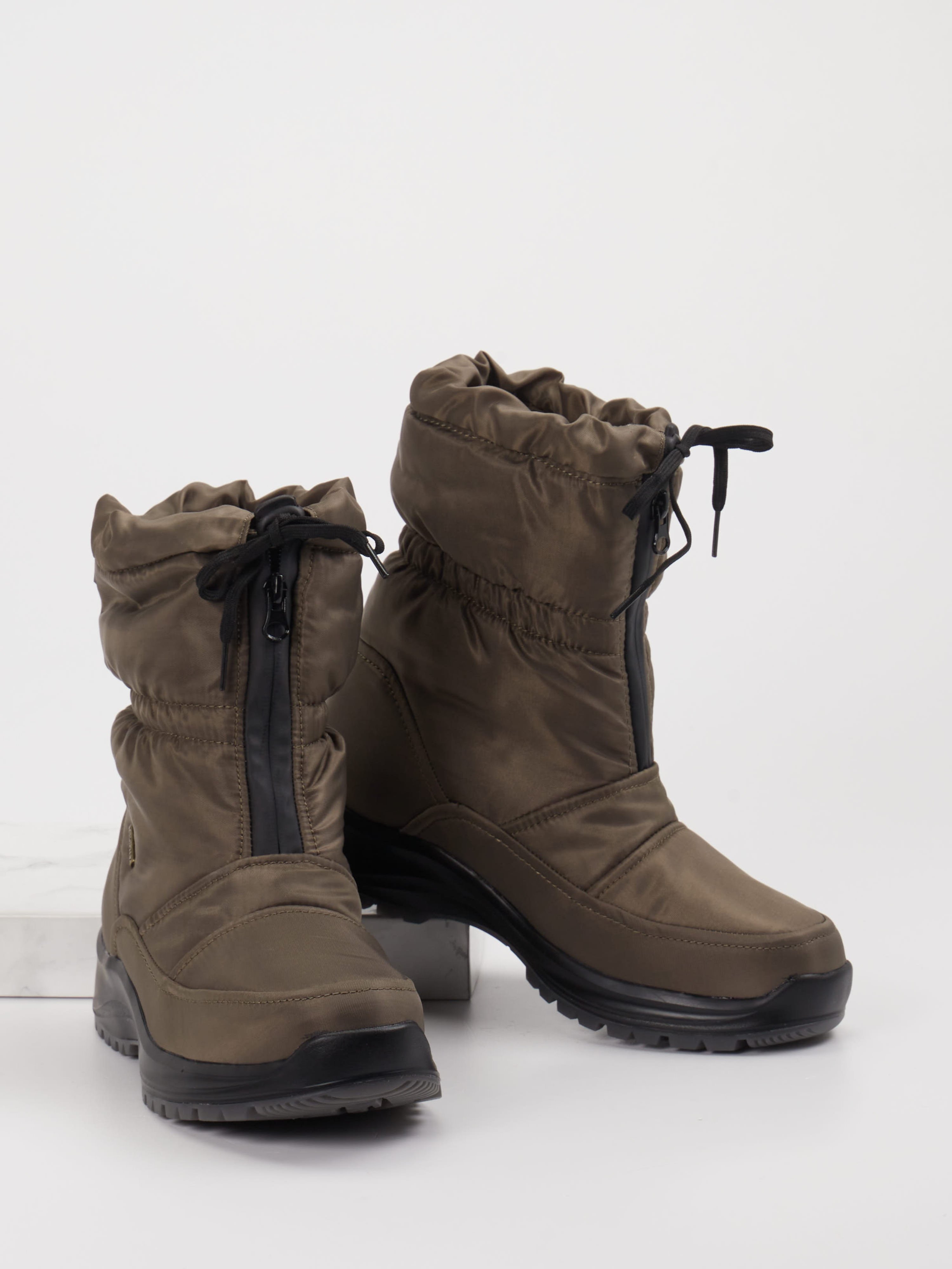Stiefelette braun 2857249000904