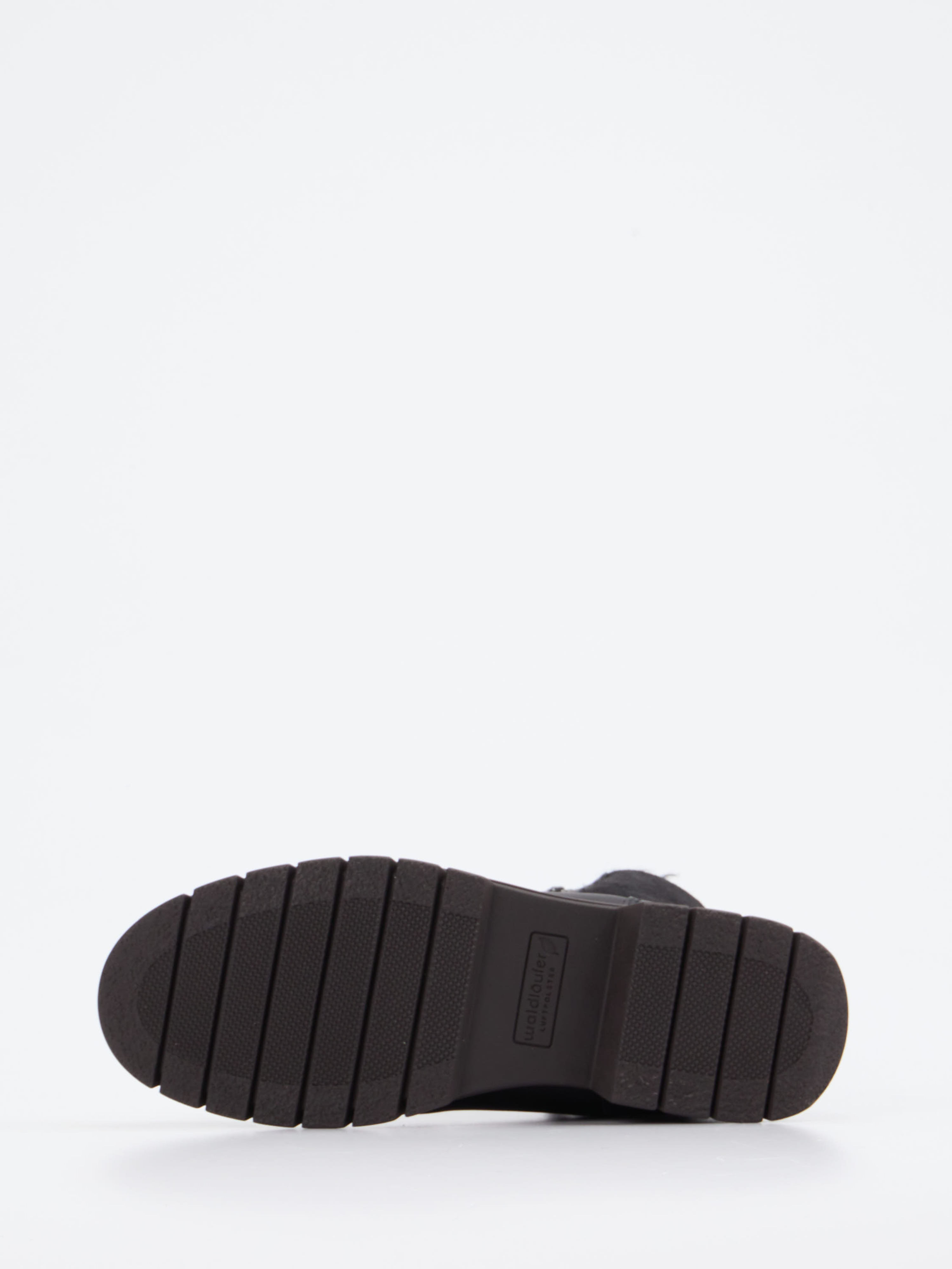 Stiefelette H-Xara schwarz 2851009017505
