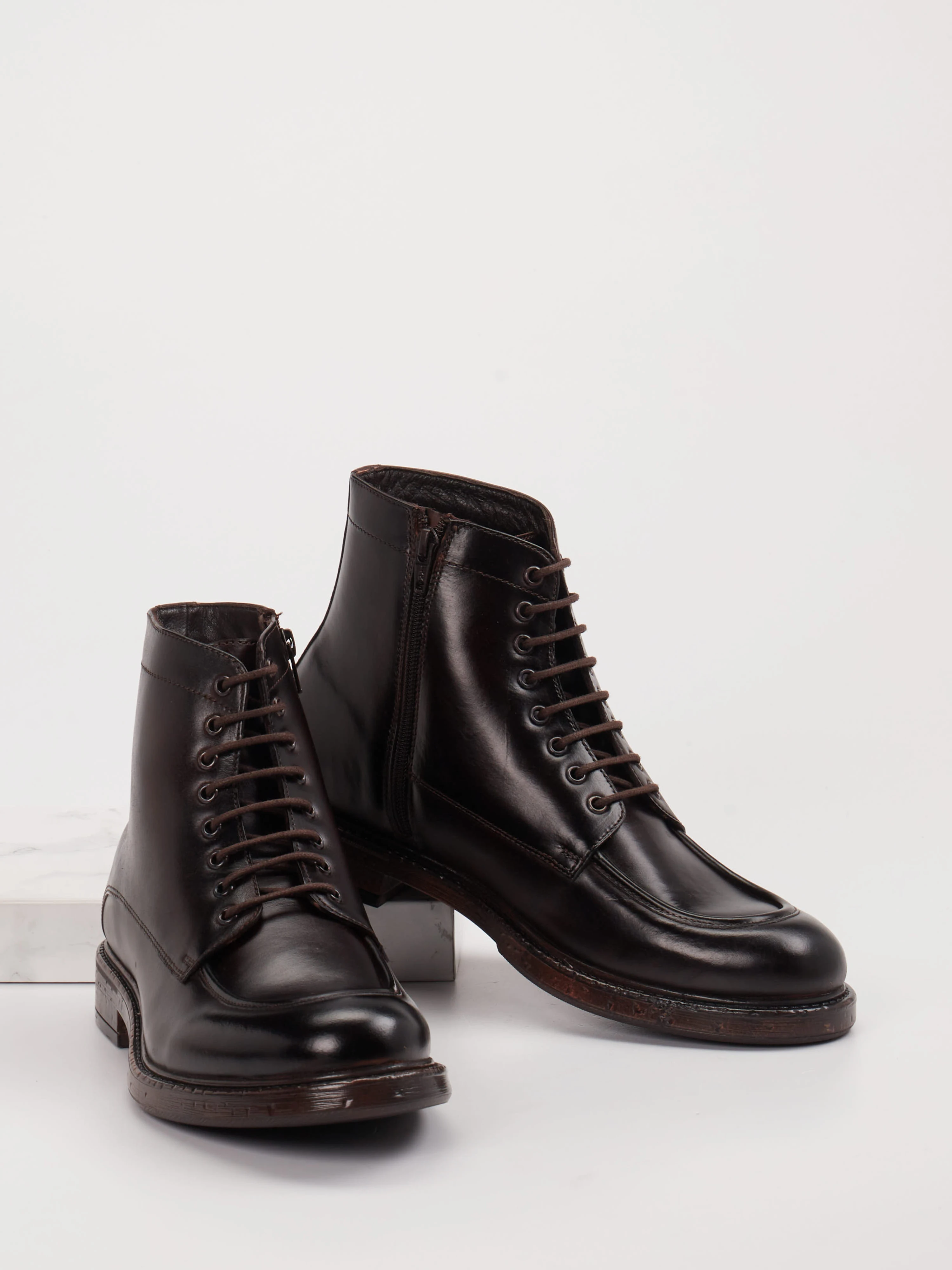 Boot braun 4701209080104