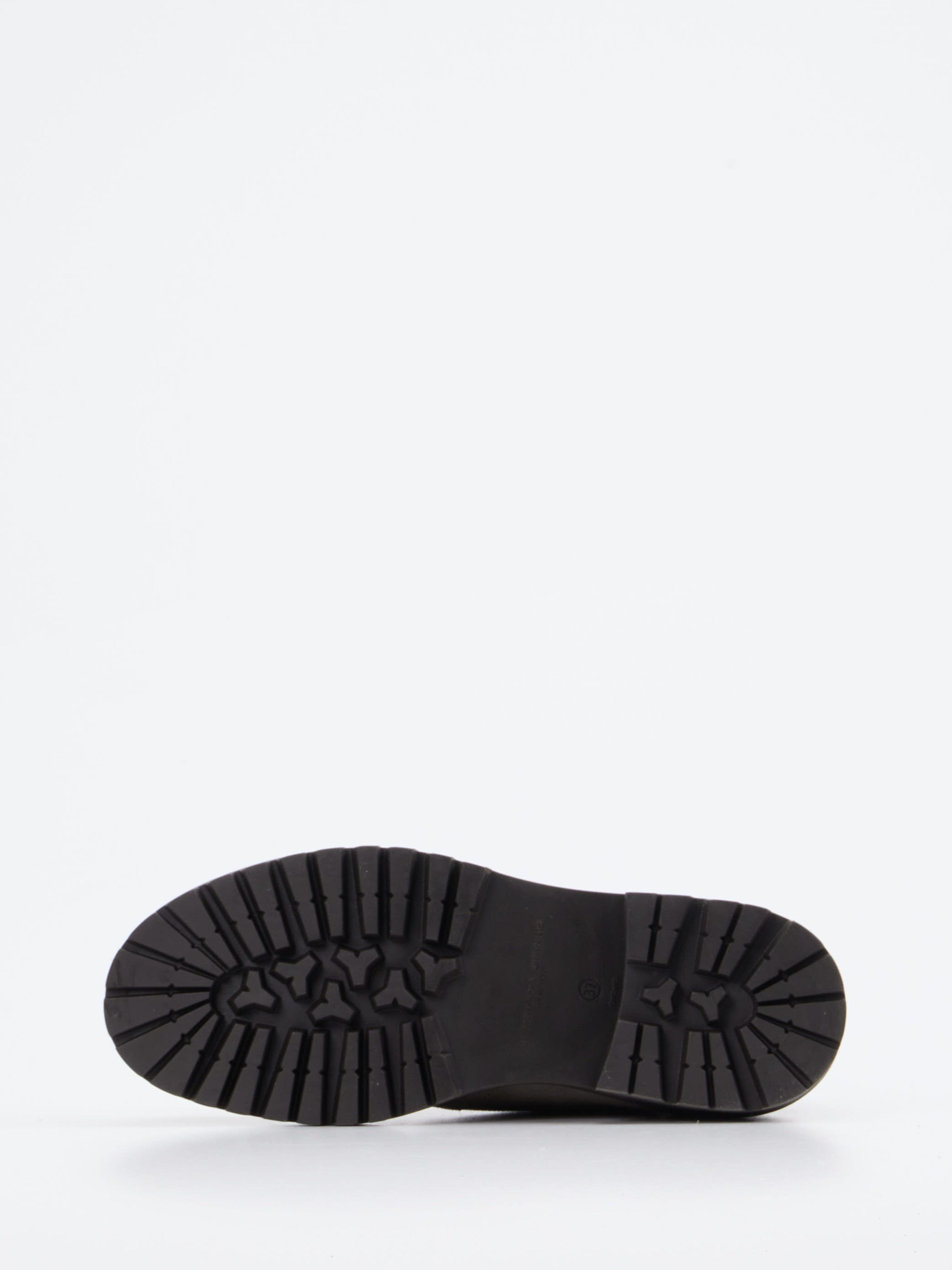 Schnürstiefelette braun 1821249000605