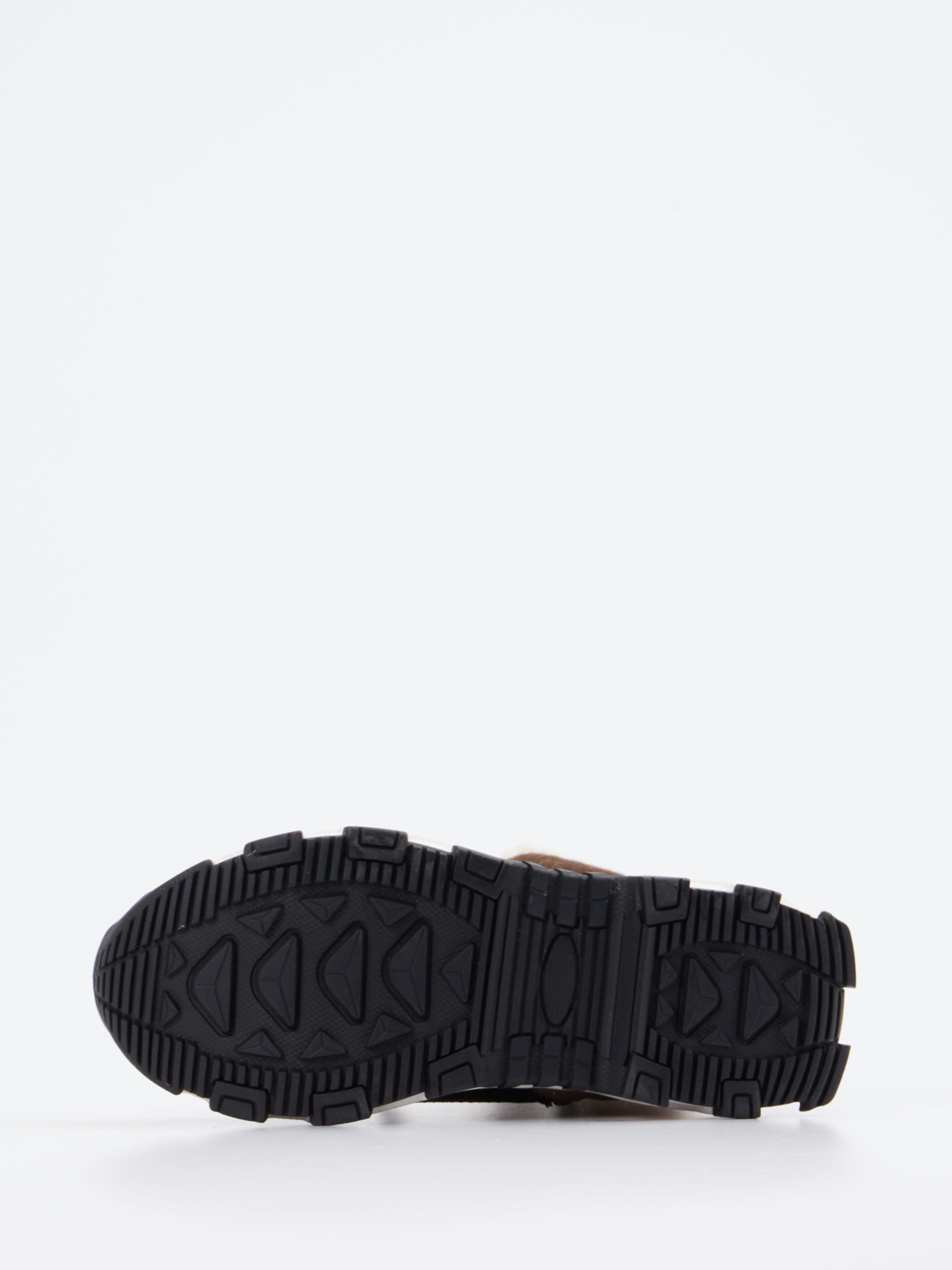 Stiefelette braun 2851230000105