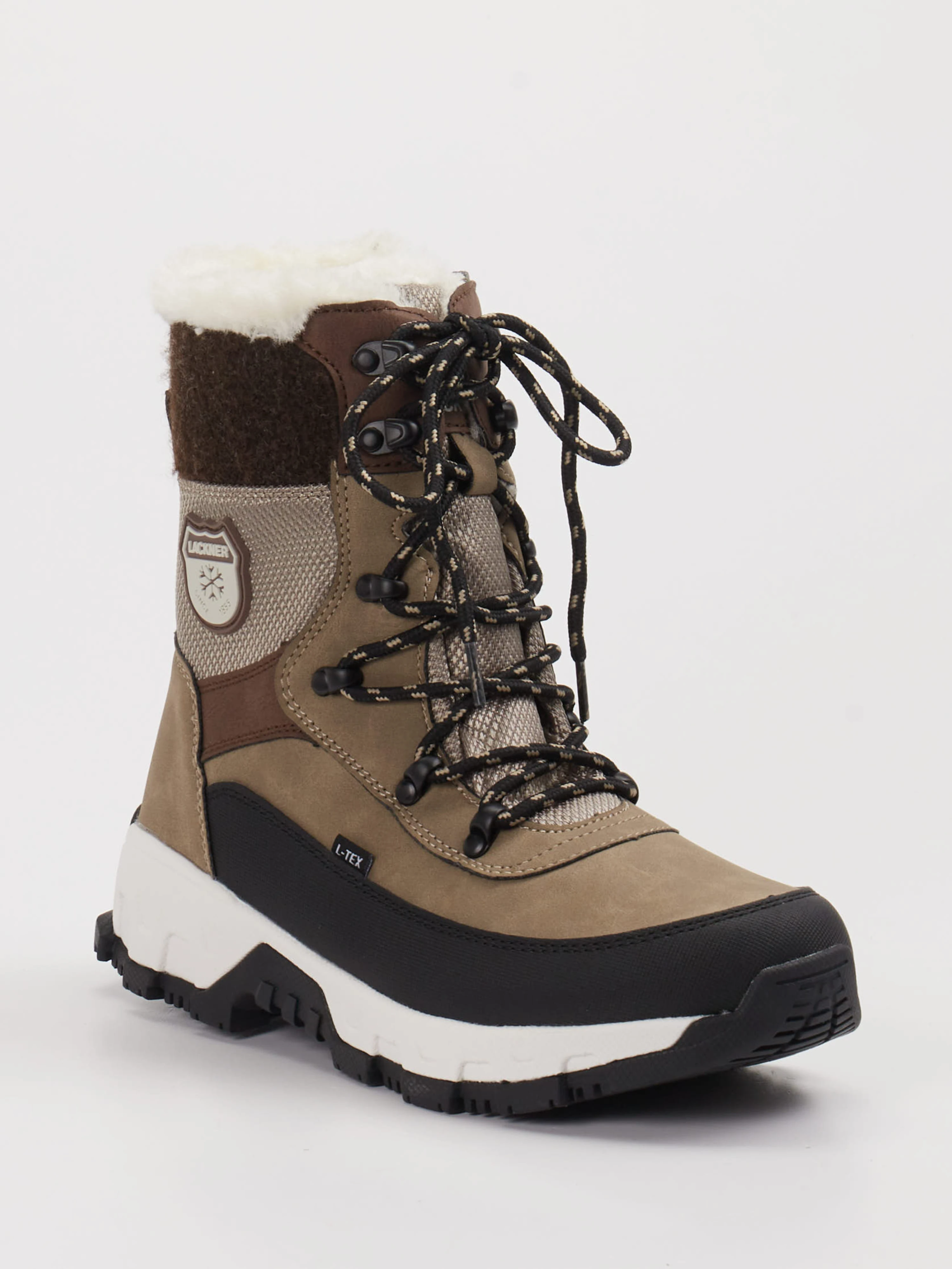 Stiefelette
