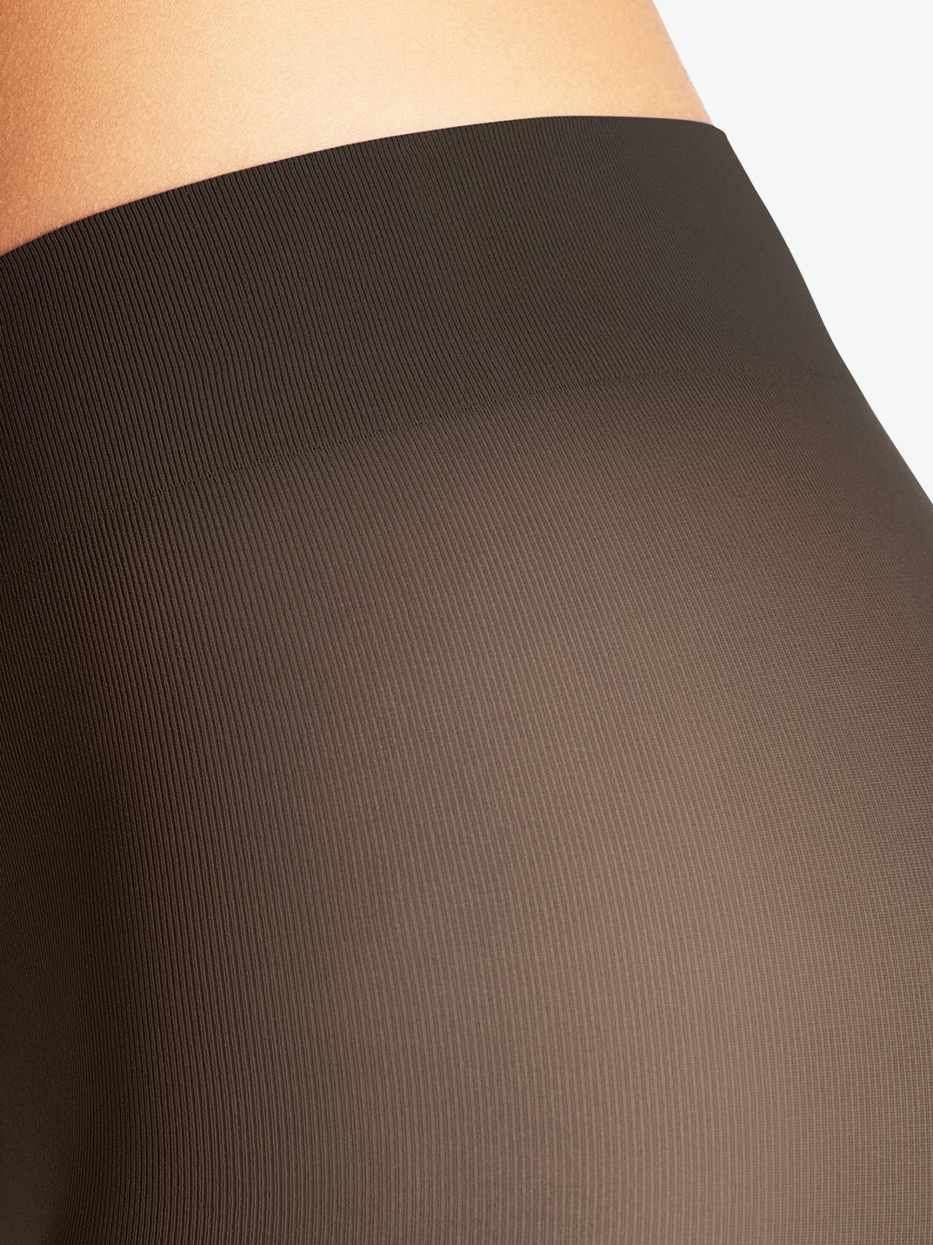 Strumpfhose bis 50 den uni braun 9180209000905