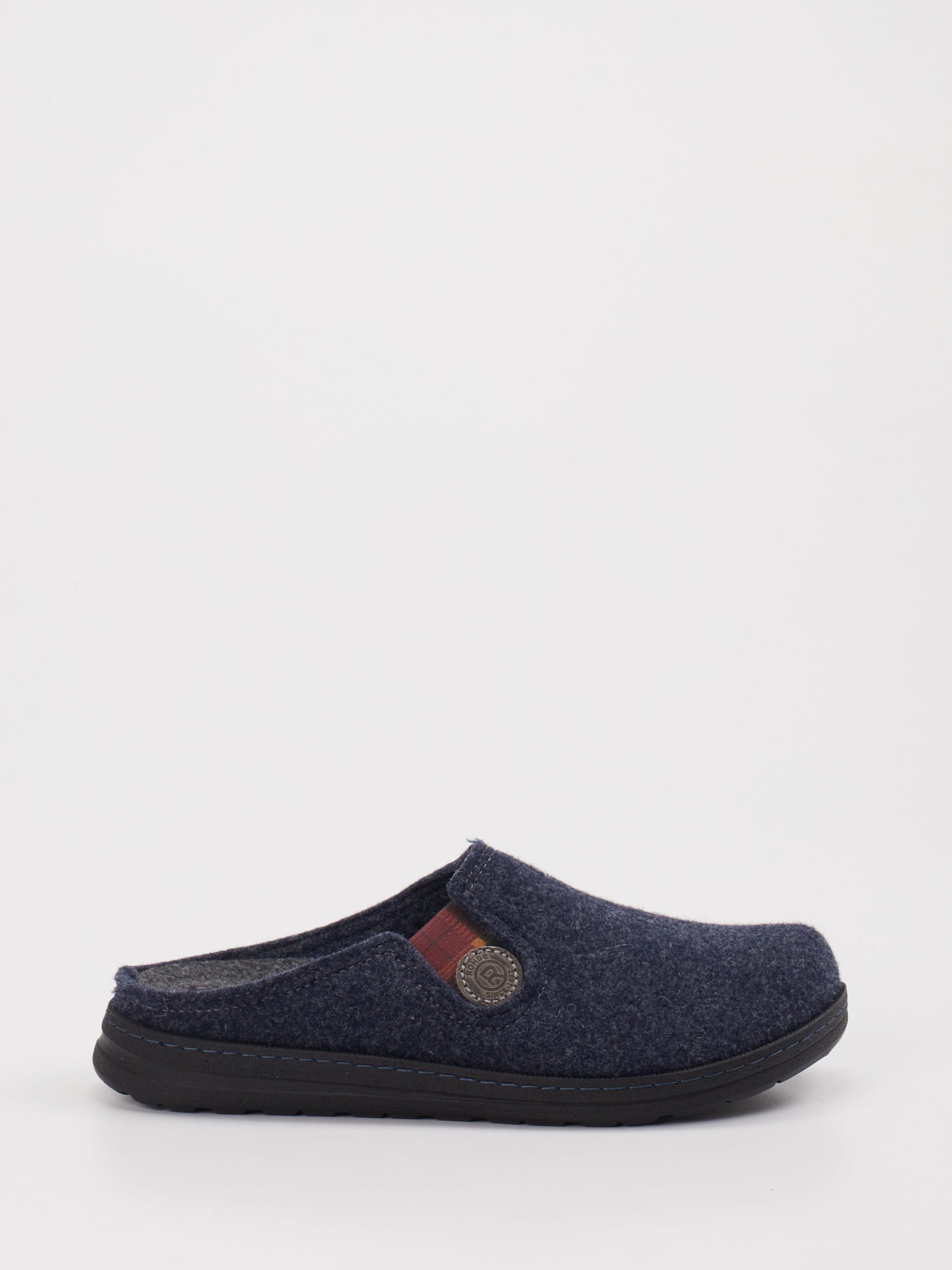Pantolette blau 7463109003001