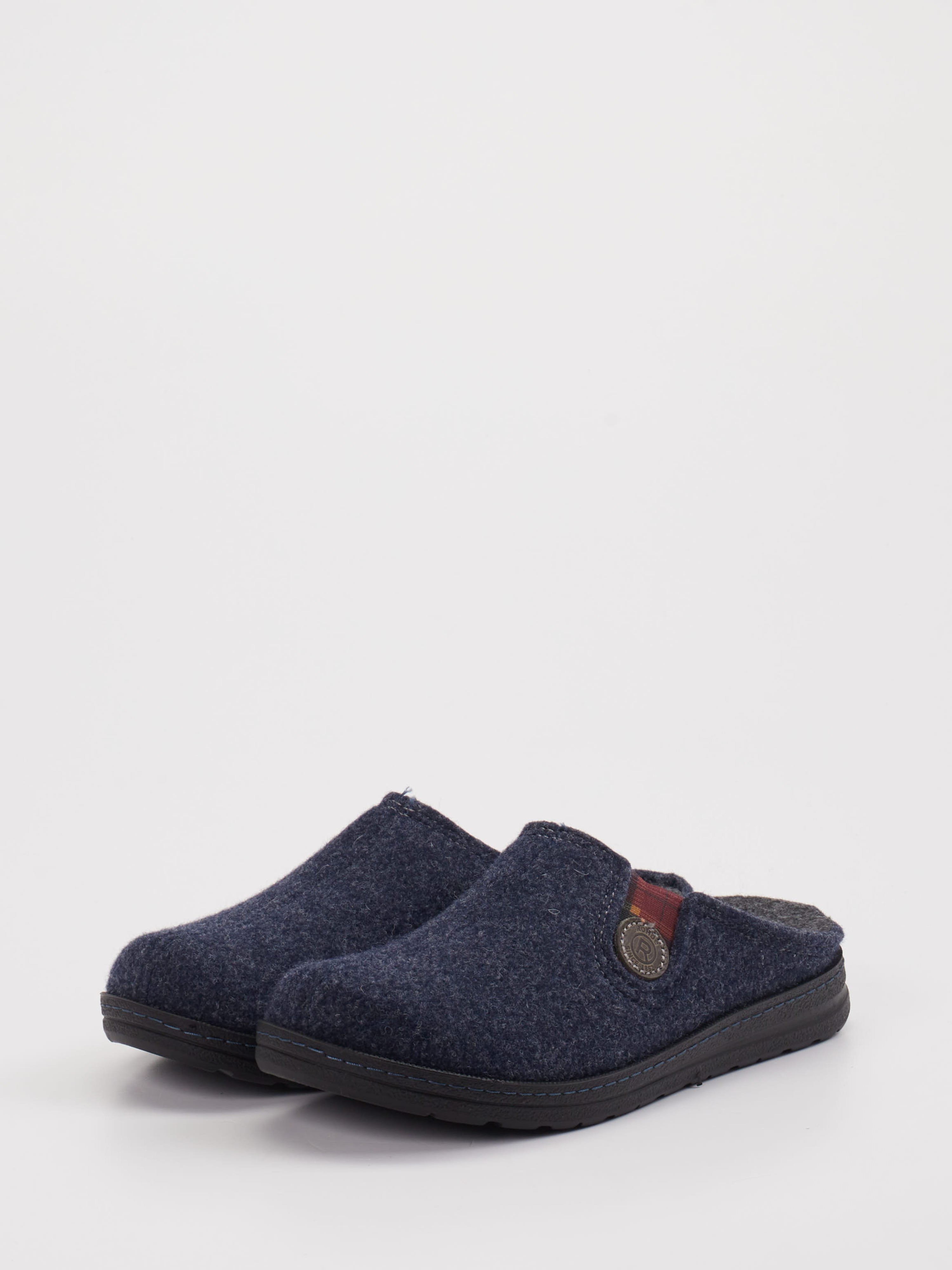 Pantolette blau 7463109003002