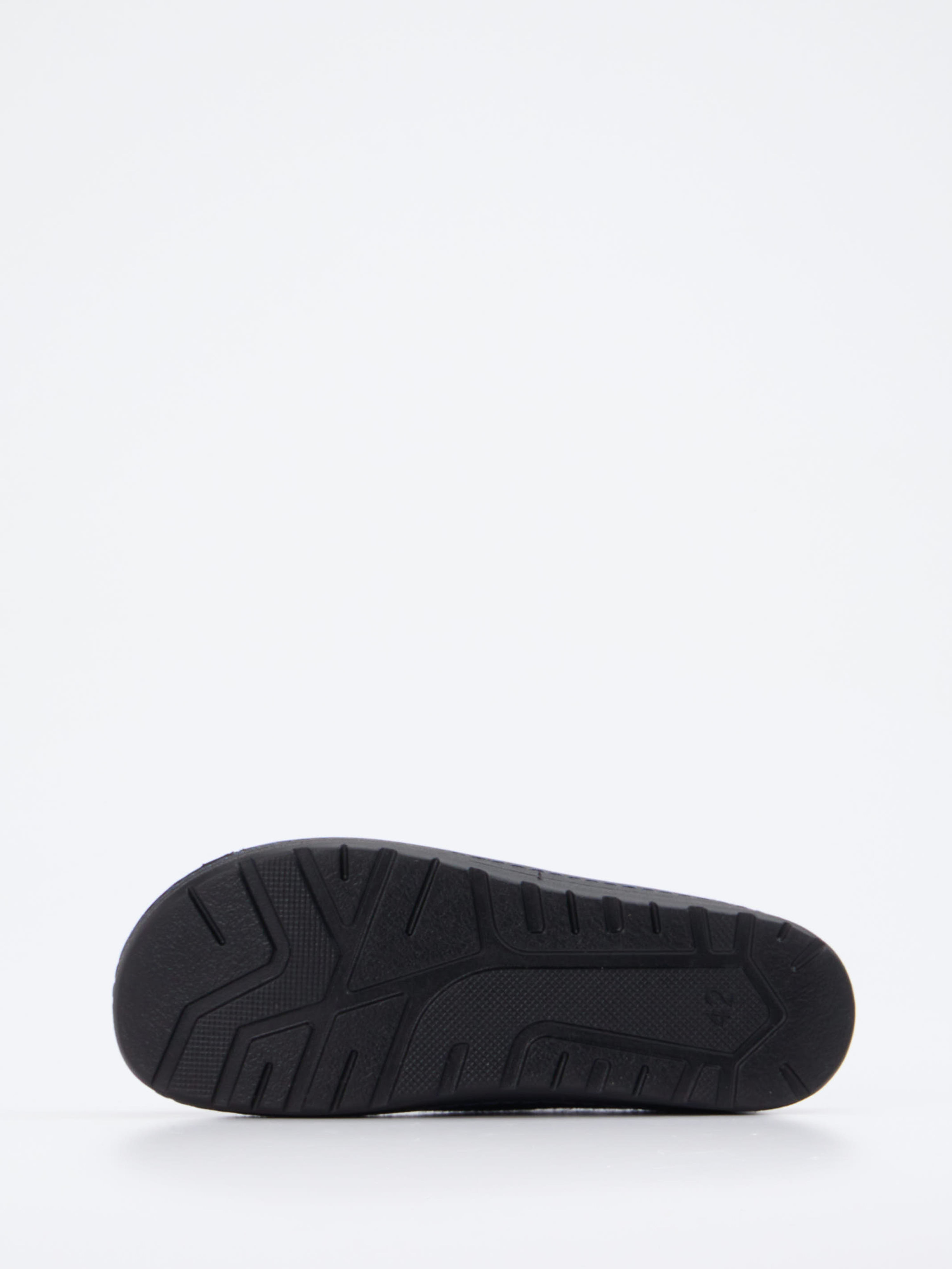 Pantolette blau 7463109003005