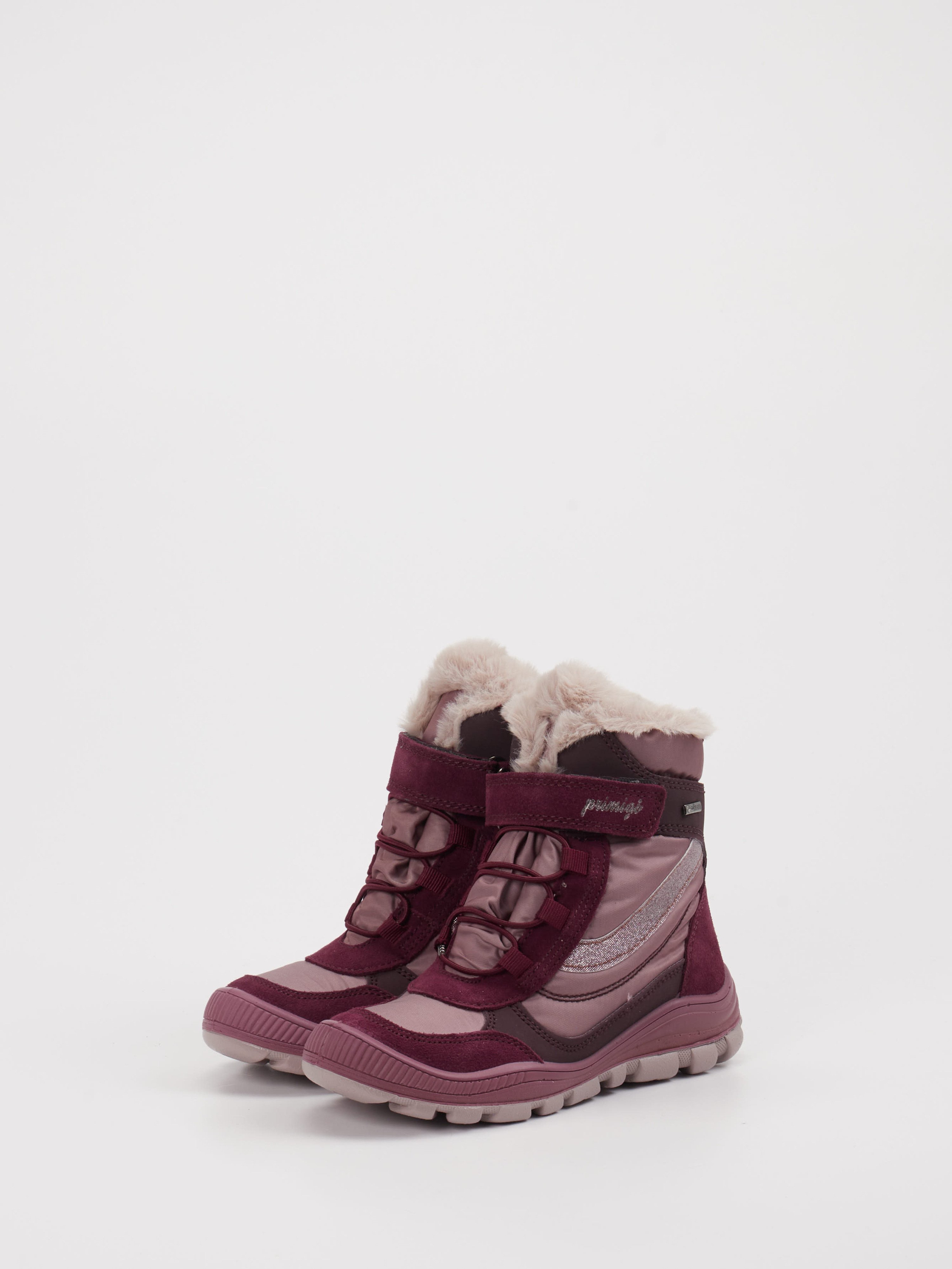 Klettverschlussboot rot 6830505000302